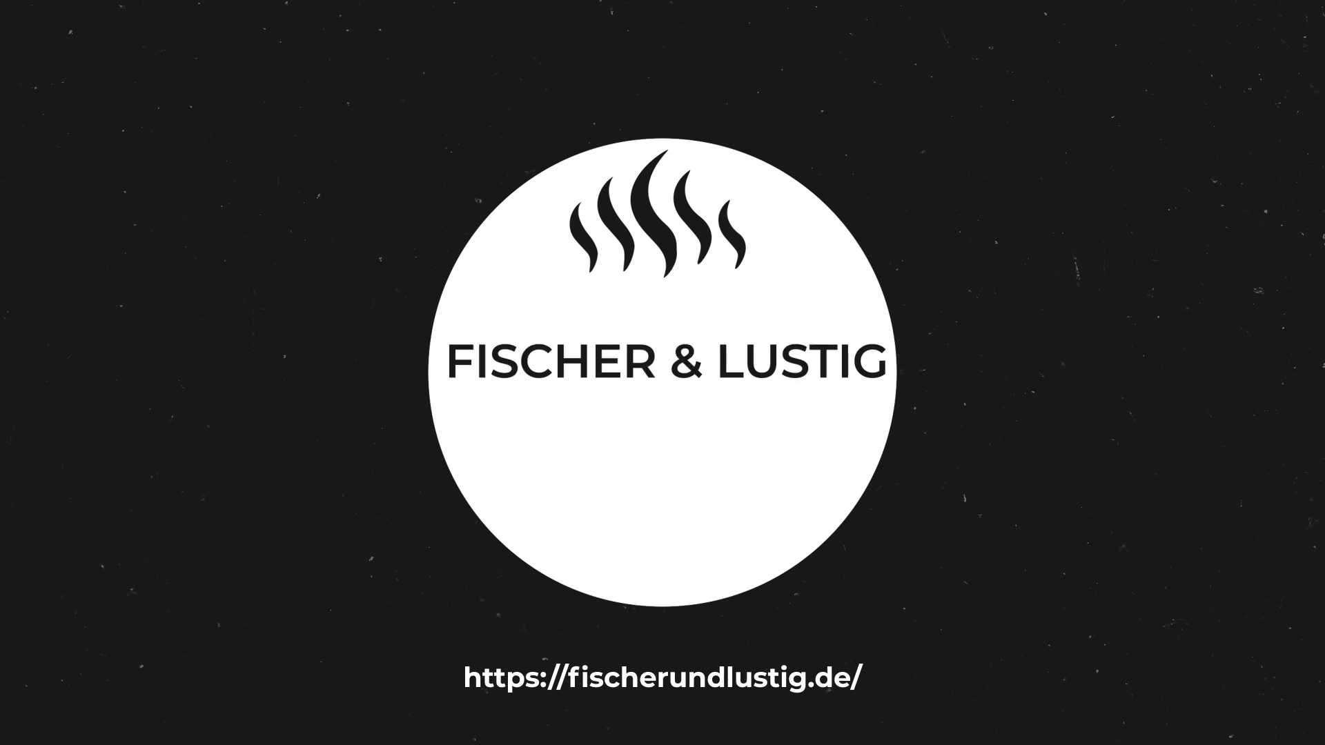 Company video by Fischer & Lustig, restaurant in Berlin