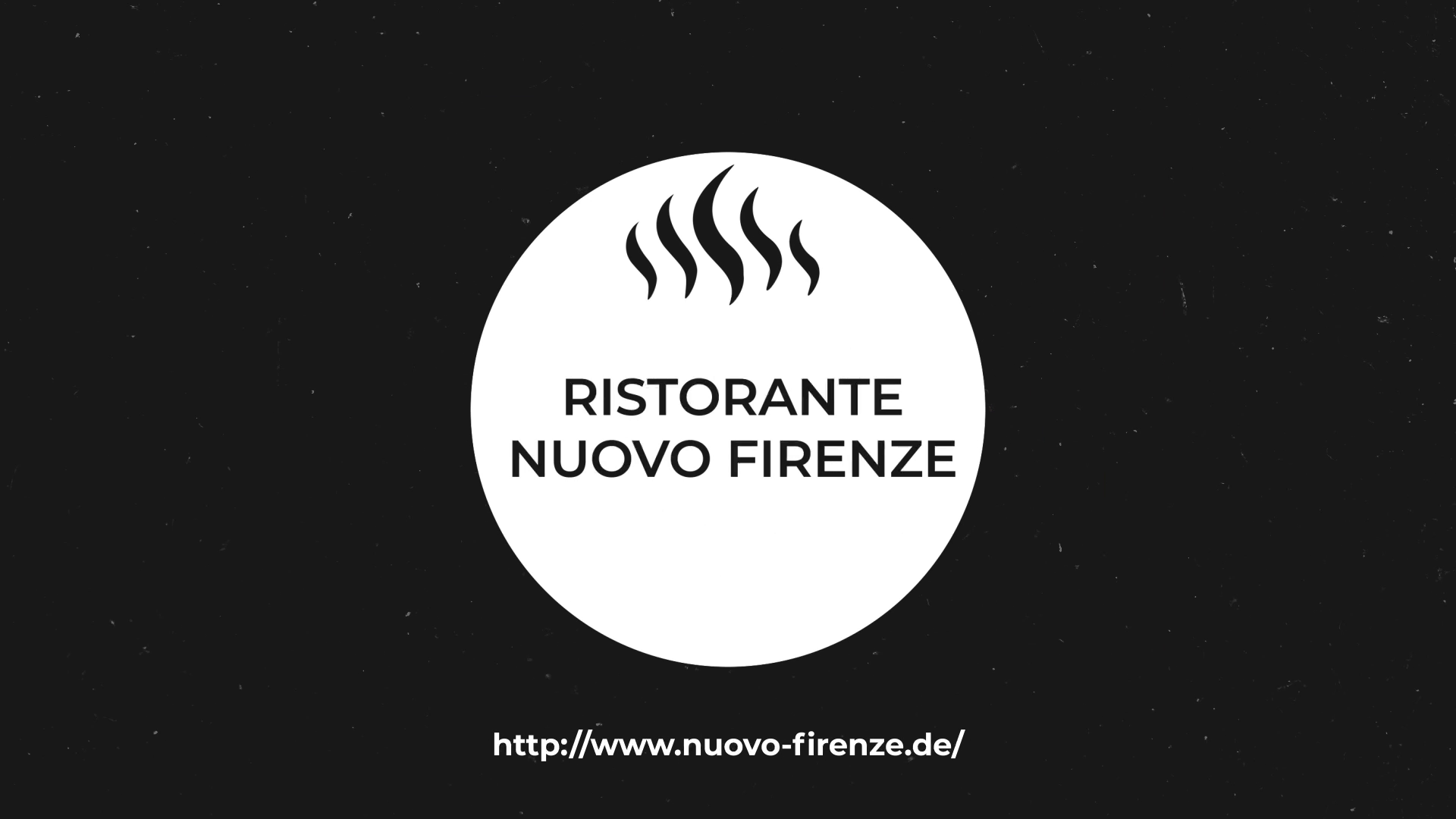 Unternehmensvideo von Ristorante Nuovo Firenze, Restaurant in Berlin