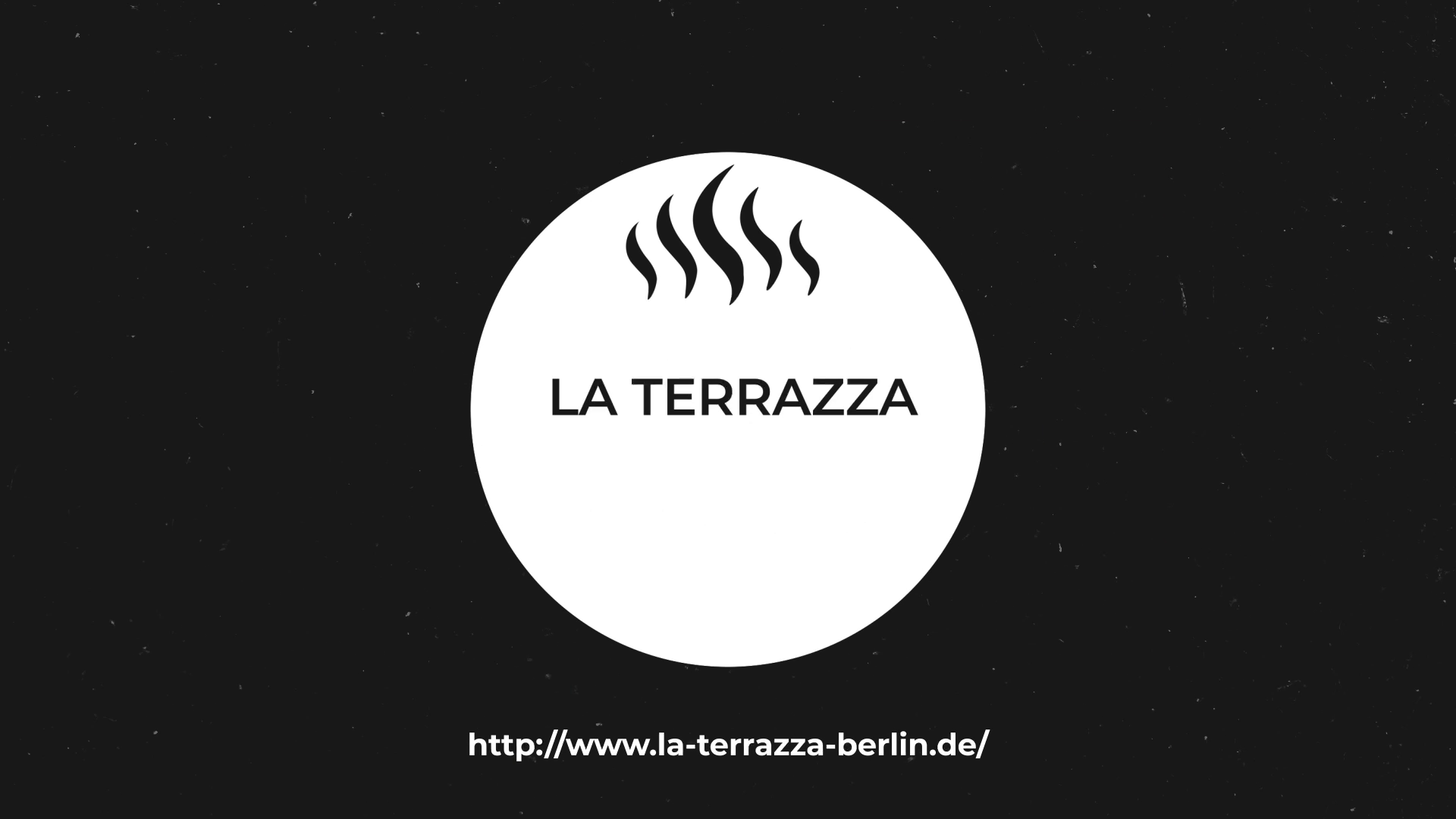 Unternehmensvideo von La Terrazza, Restaurant in Berlin