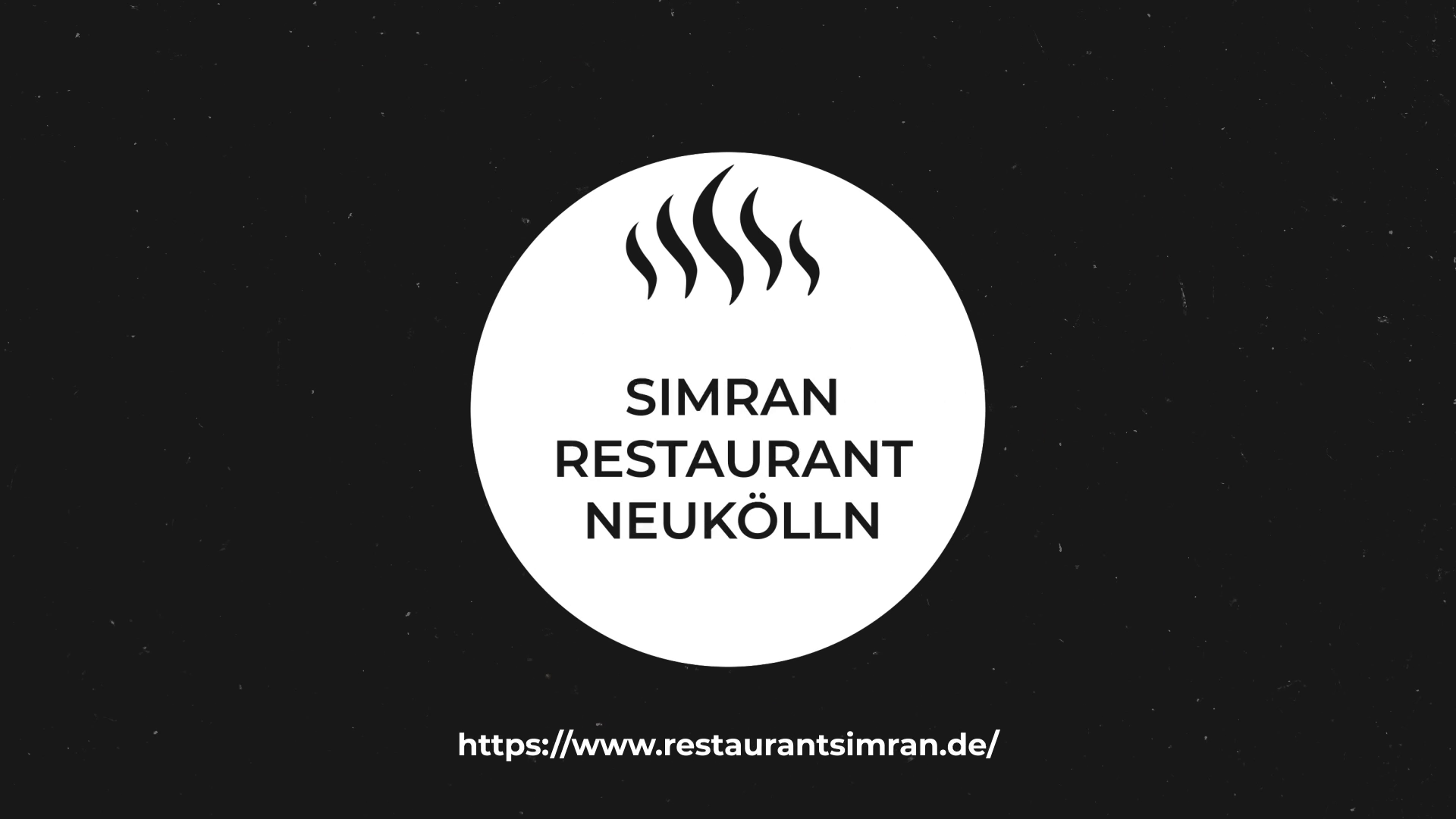 Unternehmensvideo von Simran Restaurant Neukölln, Restaurant in Berlin