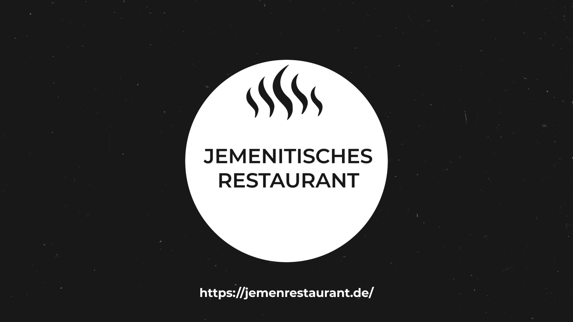 Unternehmensvideo von Jemenitisches Restaurant, Restaurant in Berlin