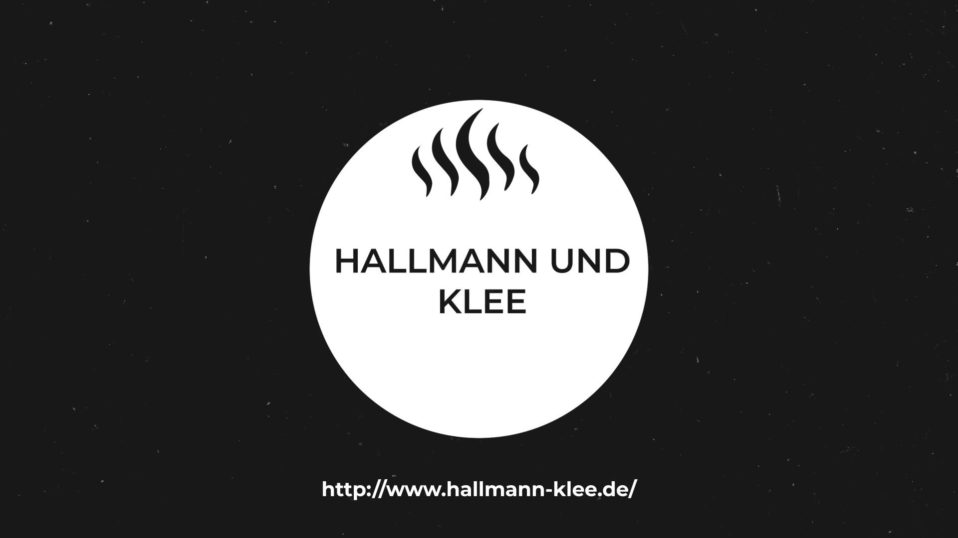 Company video by Hallmann und Klee, restaurant in Berlin