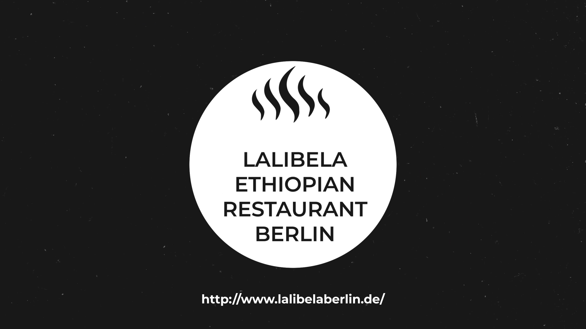 Unternehmensvideo von Lalibela Ethiopian Restaurant Berlin, Restaurant