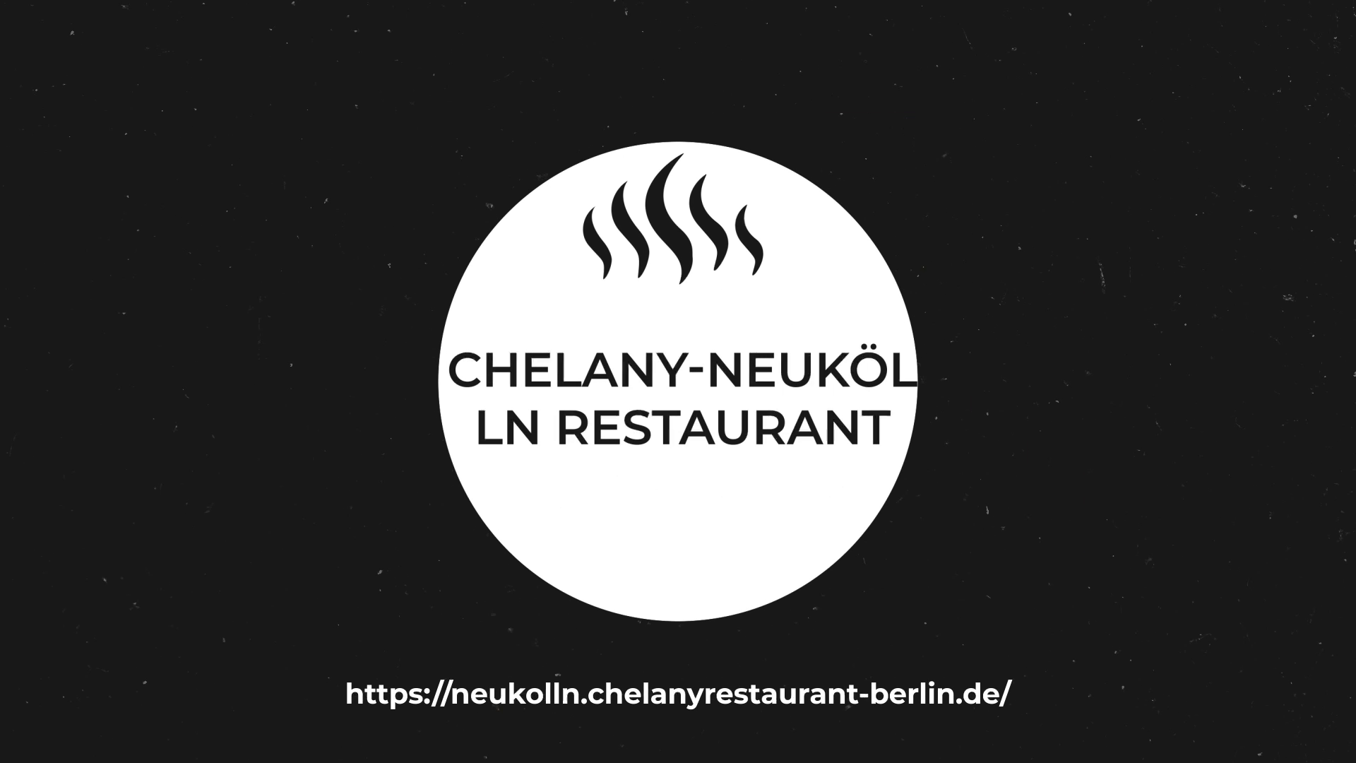 Unternehmensvideo von Chelany-Neukölln Restaurant, Restaurant in Berlin