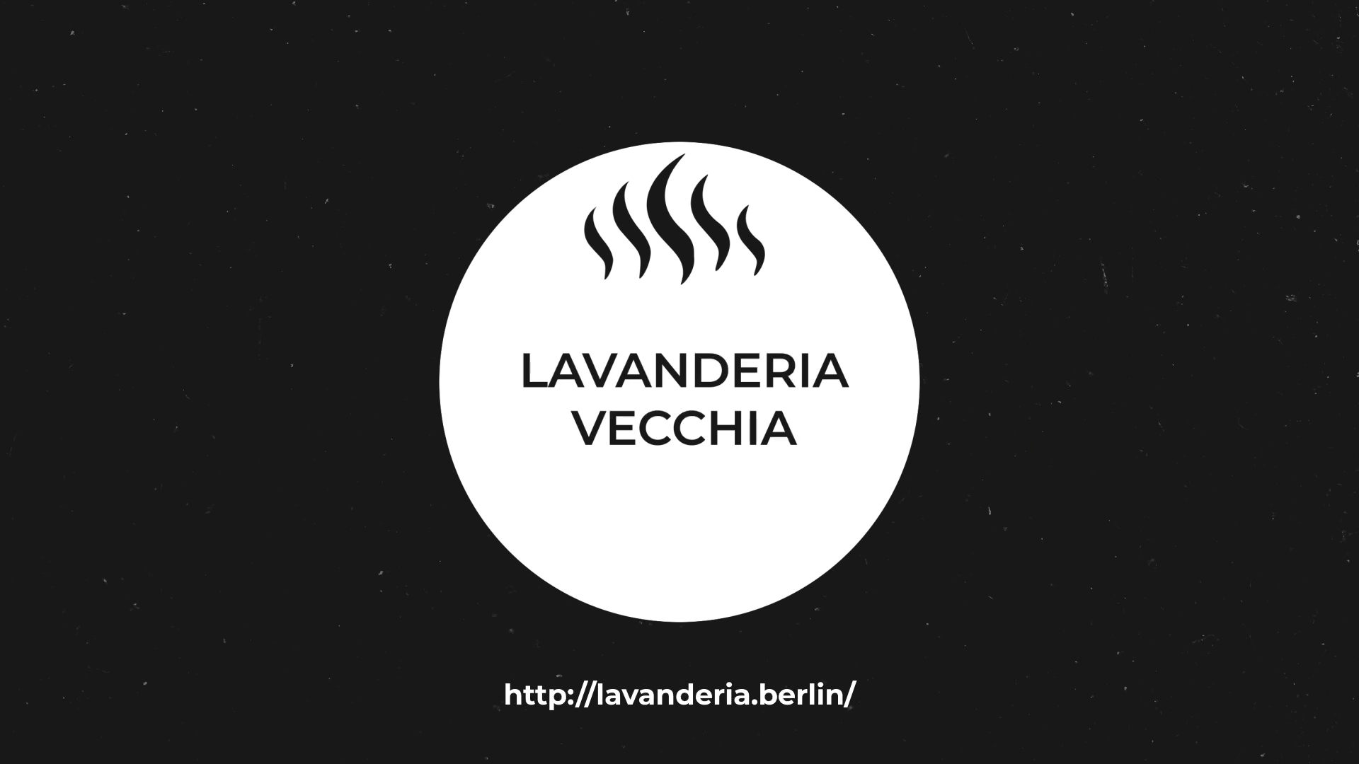 Unternehmensvideo von Lavanderia Vecchia, Restaurant in Berlin