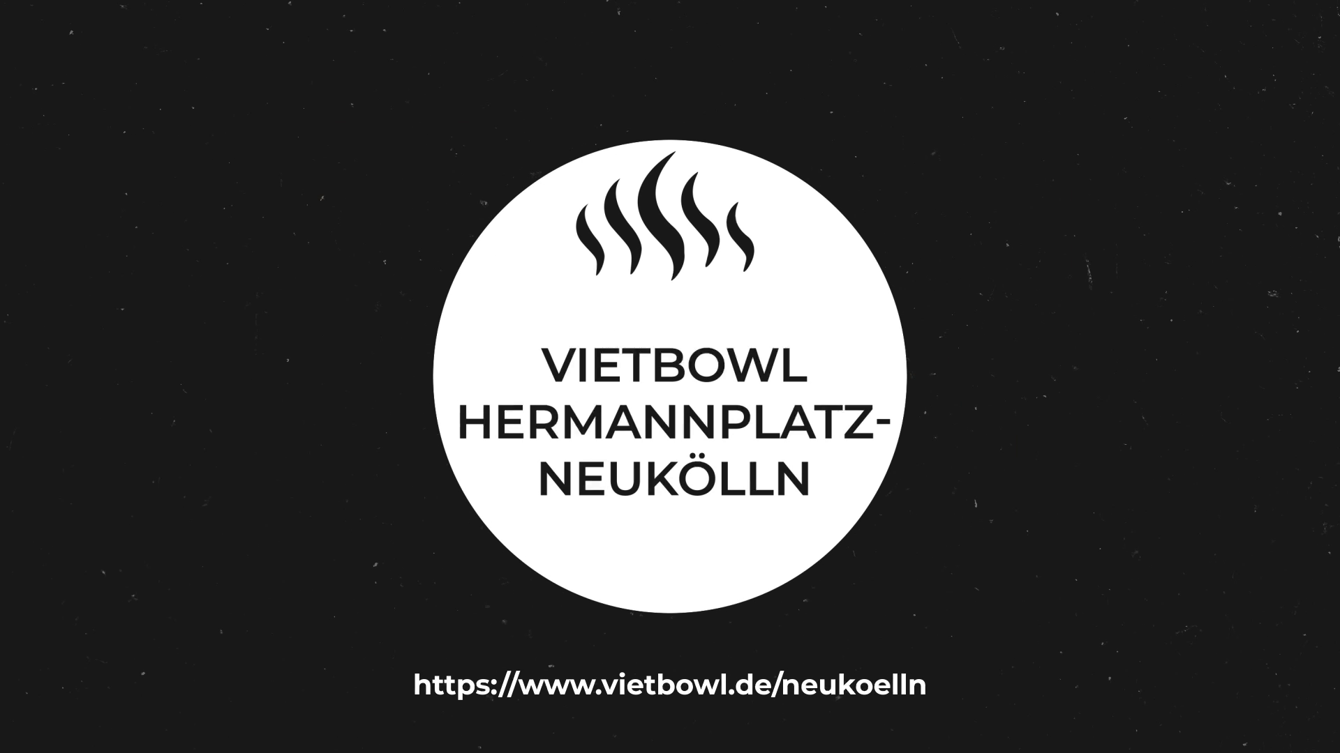 Unternehmensvideo von Vietbowl Hermannplatz-Neukölln, Restaurant in Berlin