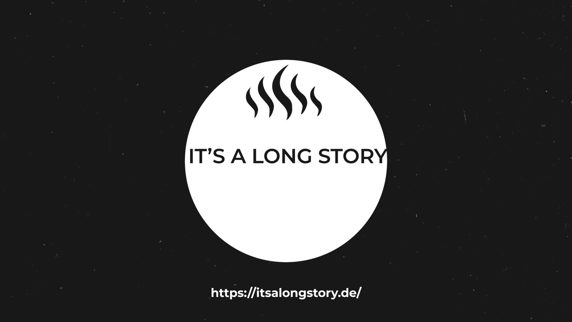 Unternehmensvideo von It’s a long story, Restaurant in Berlin