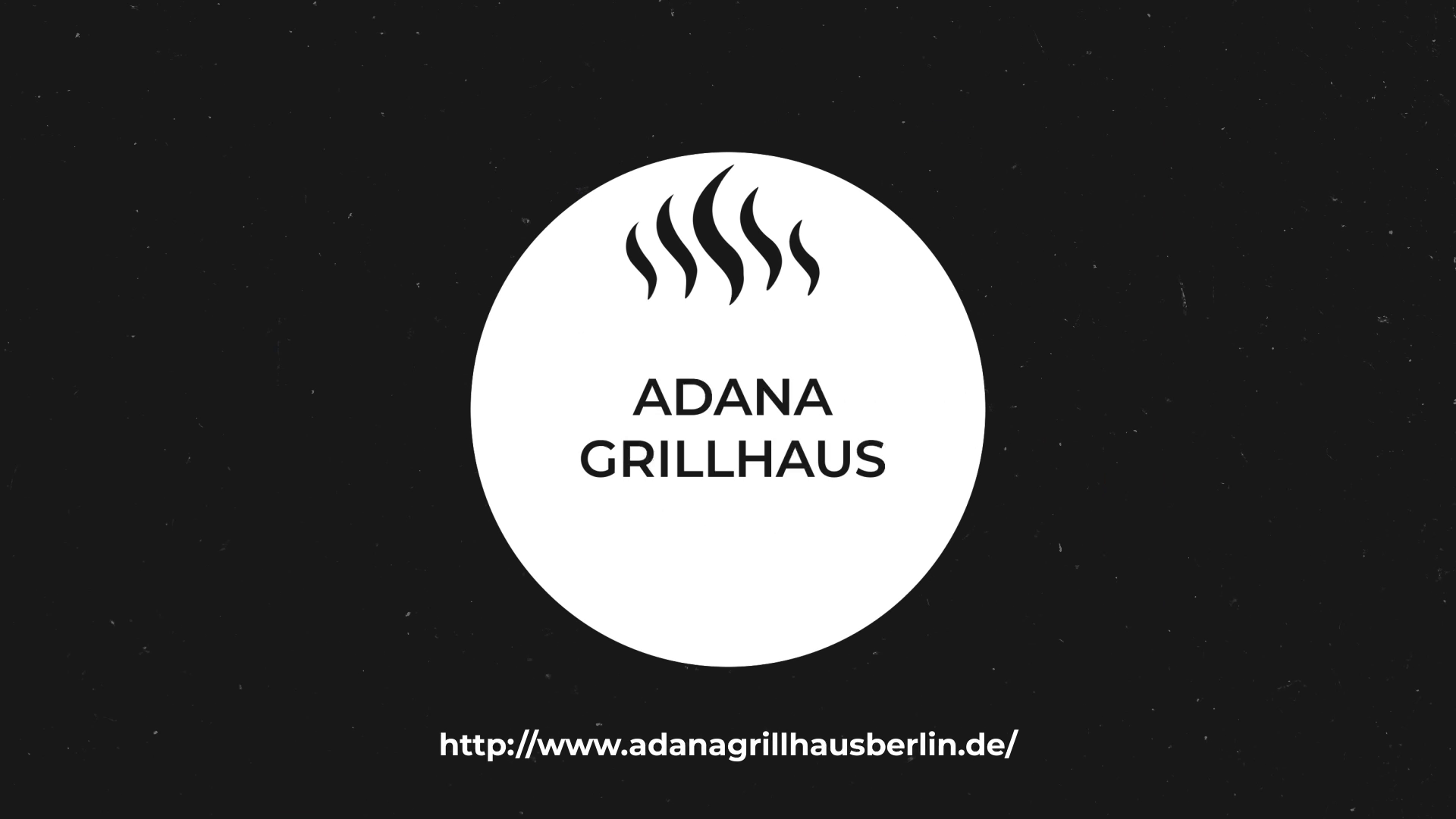 Unternehmensvideo von Adana Grillhaus, Restaurant in Berlin
