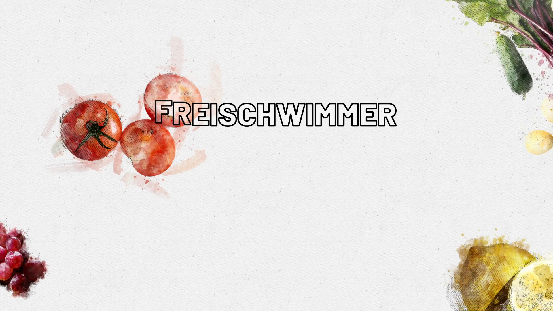 Company video by Freischwimmer, restaurant in Berlin