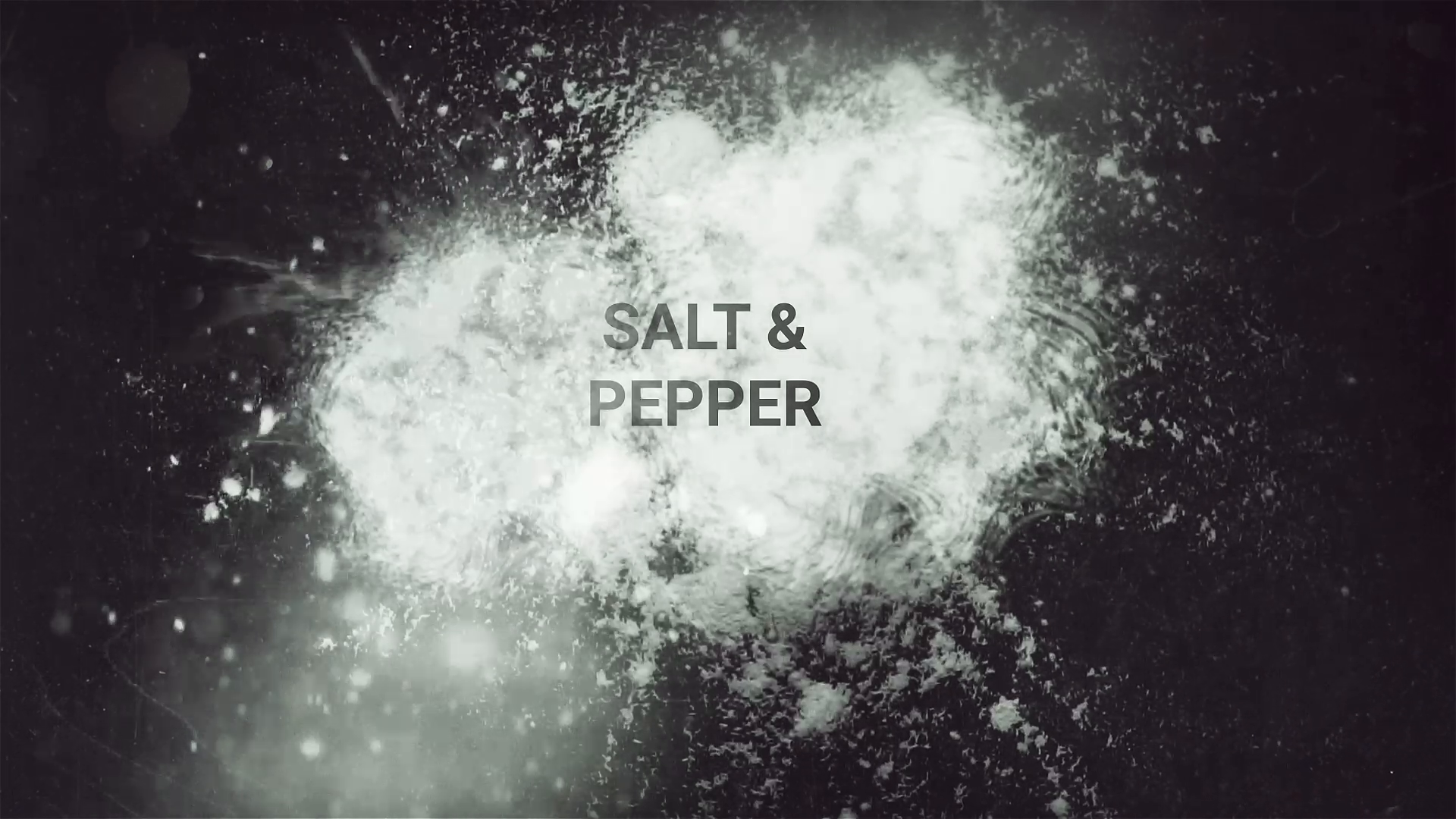 Unternehmensvideo von Salt & Pepper, Restaurant in Berlin