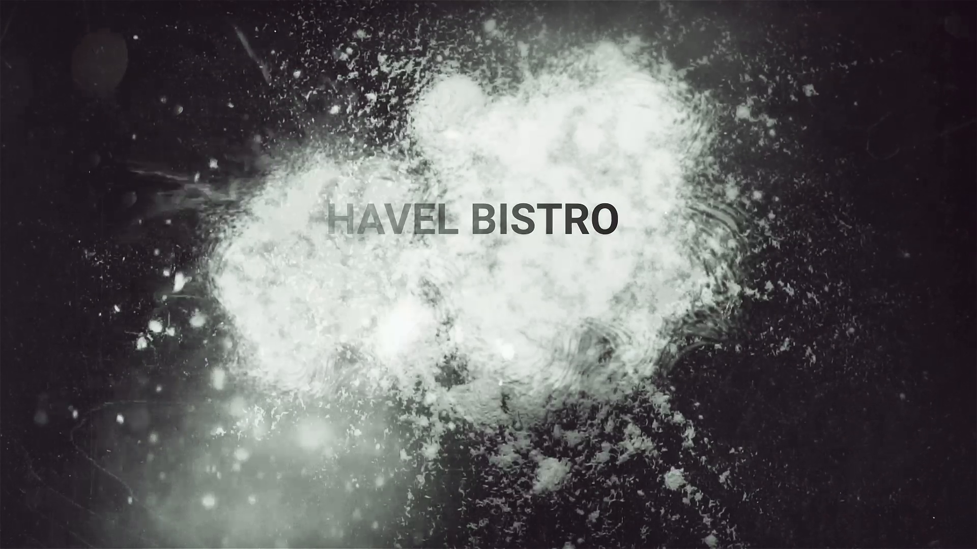 Unternehmensvideo von Havel Bistro, Restaurant in Berlin