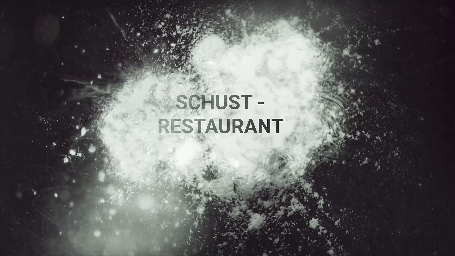Company video by Schust - Restaurant, restaurant in Berlin