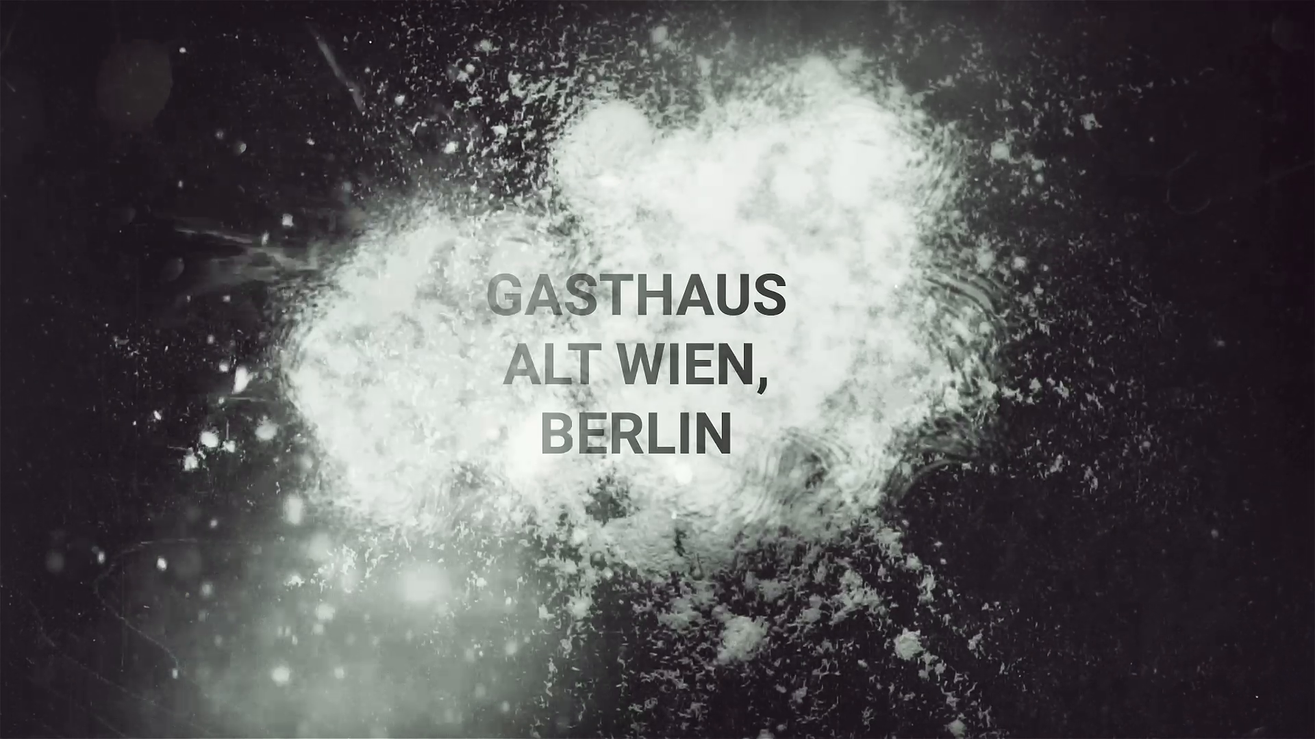Company video by Gasthaus Alt Wien, Berlin, restaurant
