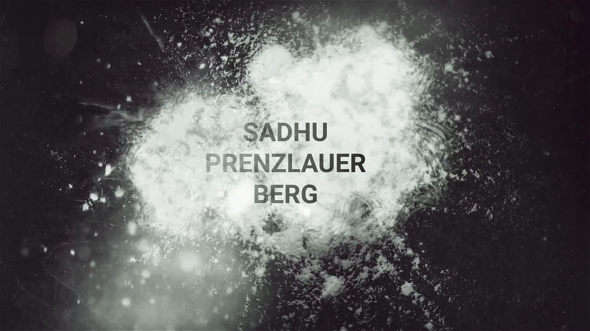 Company video by Sadhu Prenzlauer Berg, restaurant in Berlin