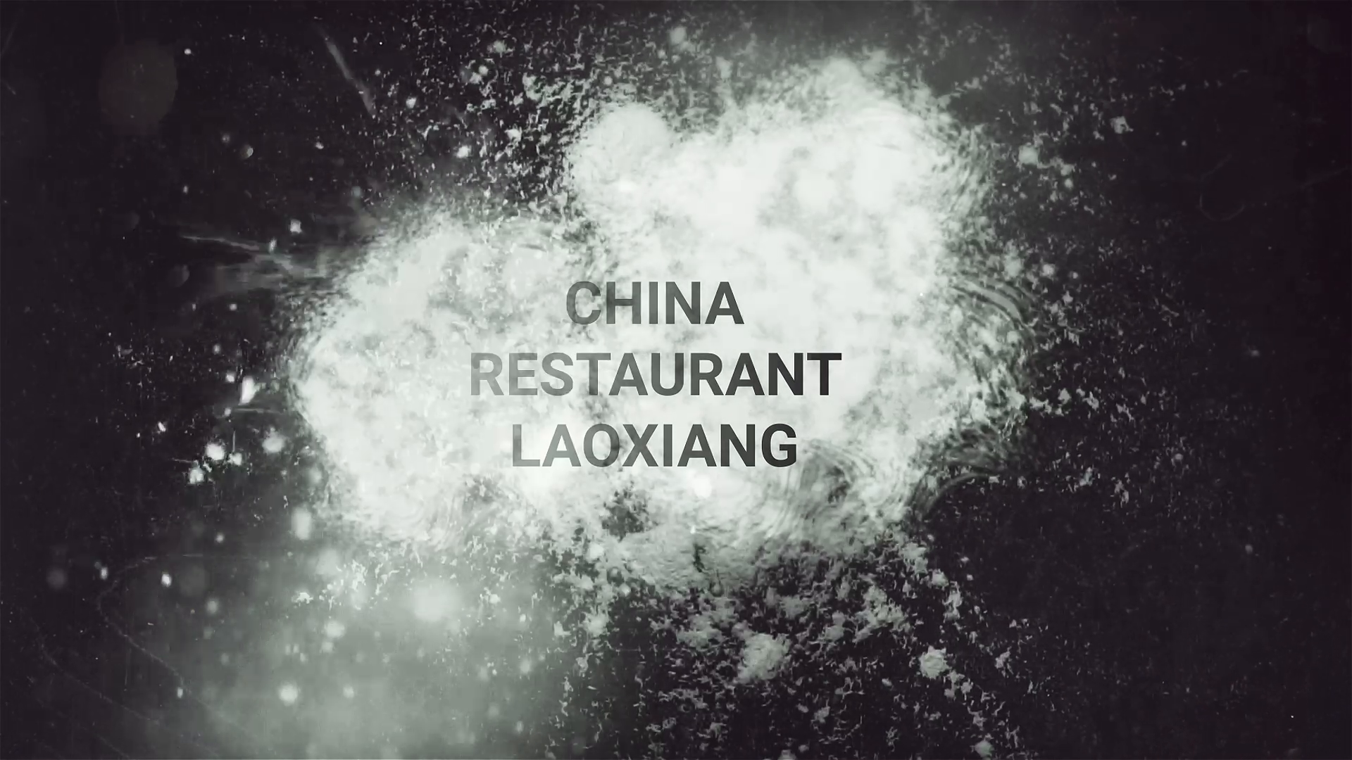 Company video by China Restaurant Laoxiang, restaurant in Berlin