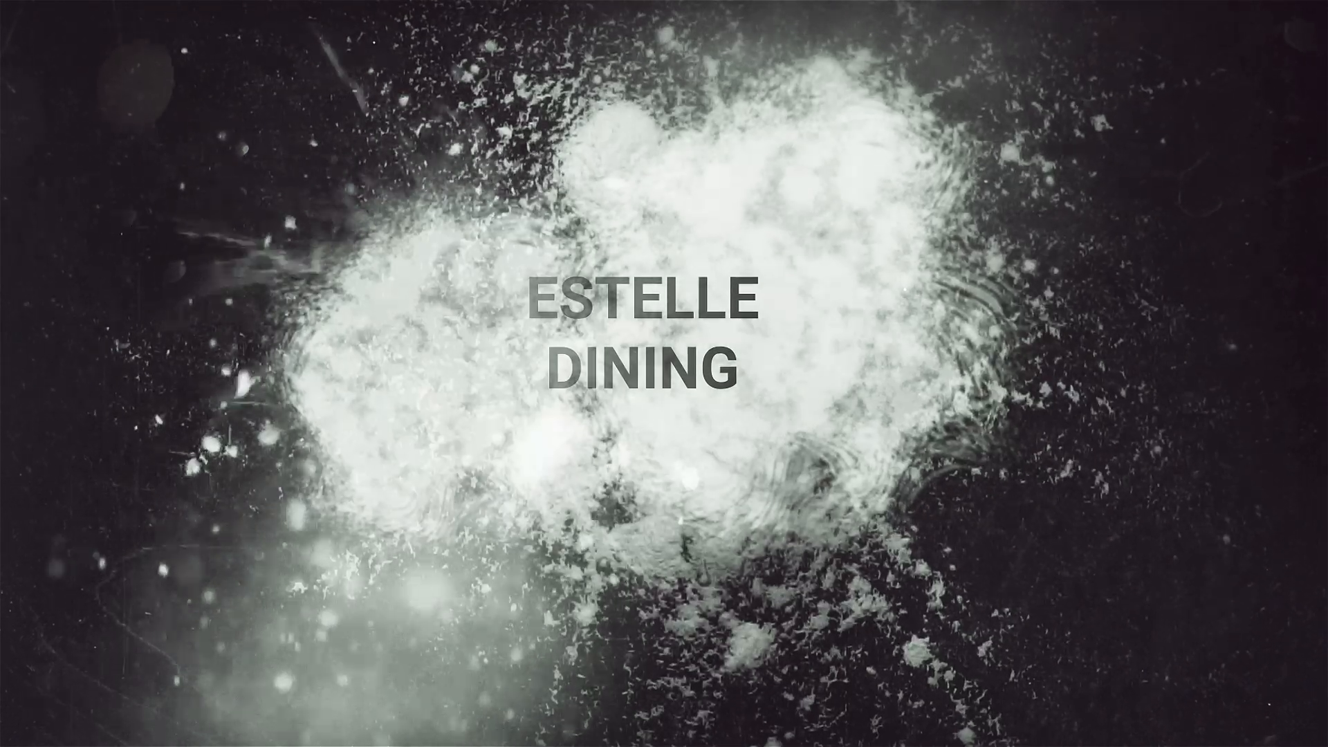 Company video by Estelle Dining, restaurant in Berlin