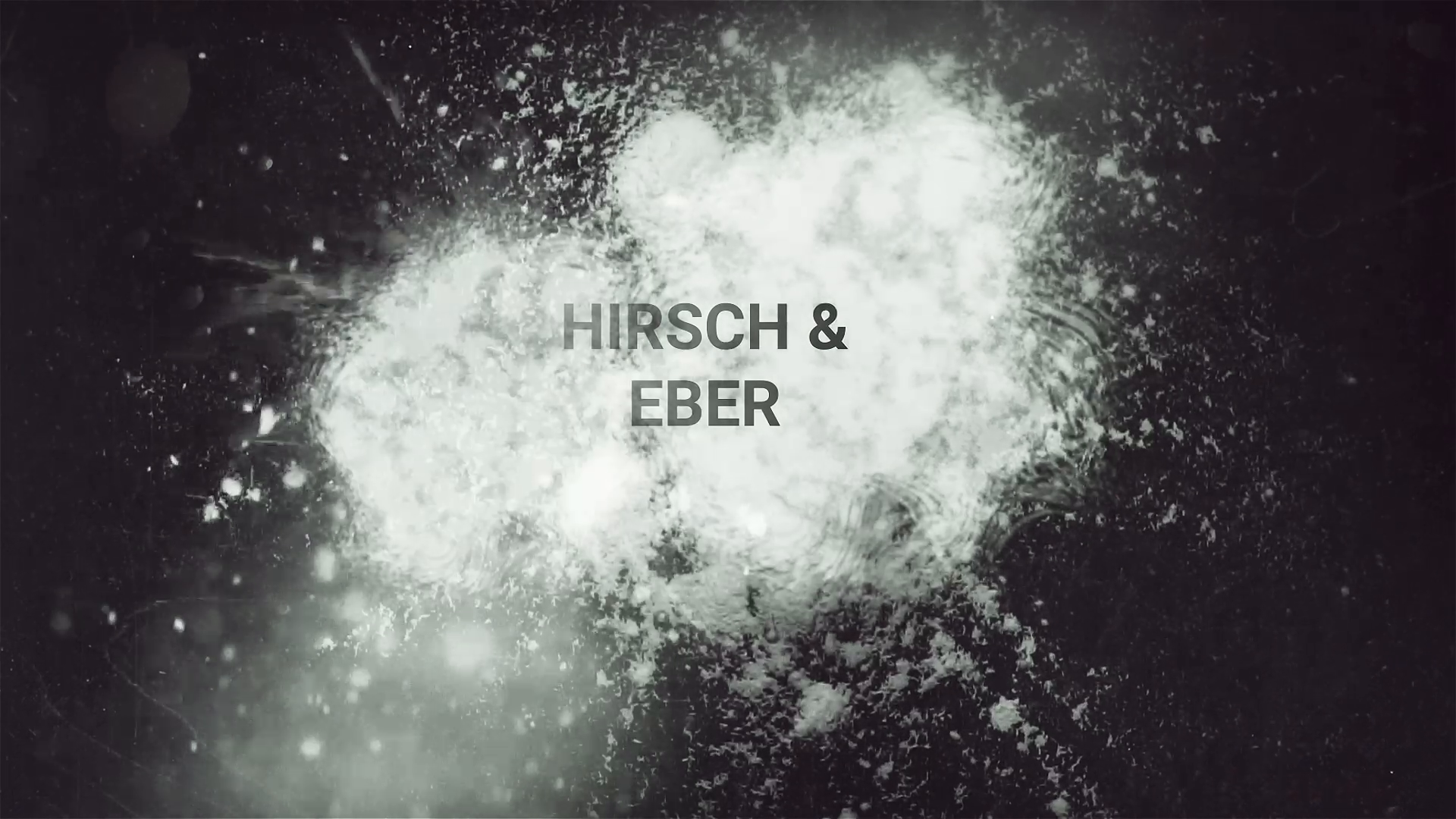 Unternehmensvideo von Hirsch & Eber, Restaurant in Berlin