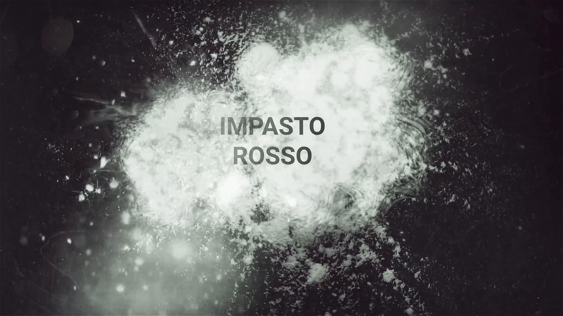 Unternehmensvideo von Impasto Rosso, Restaurant in Berlin