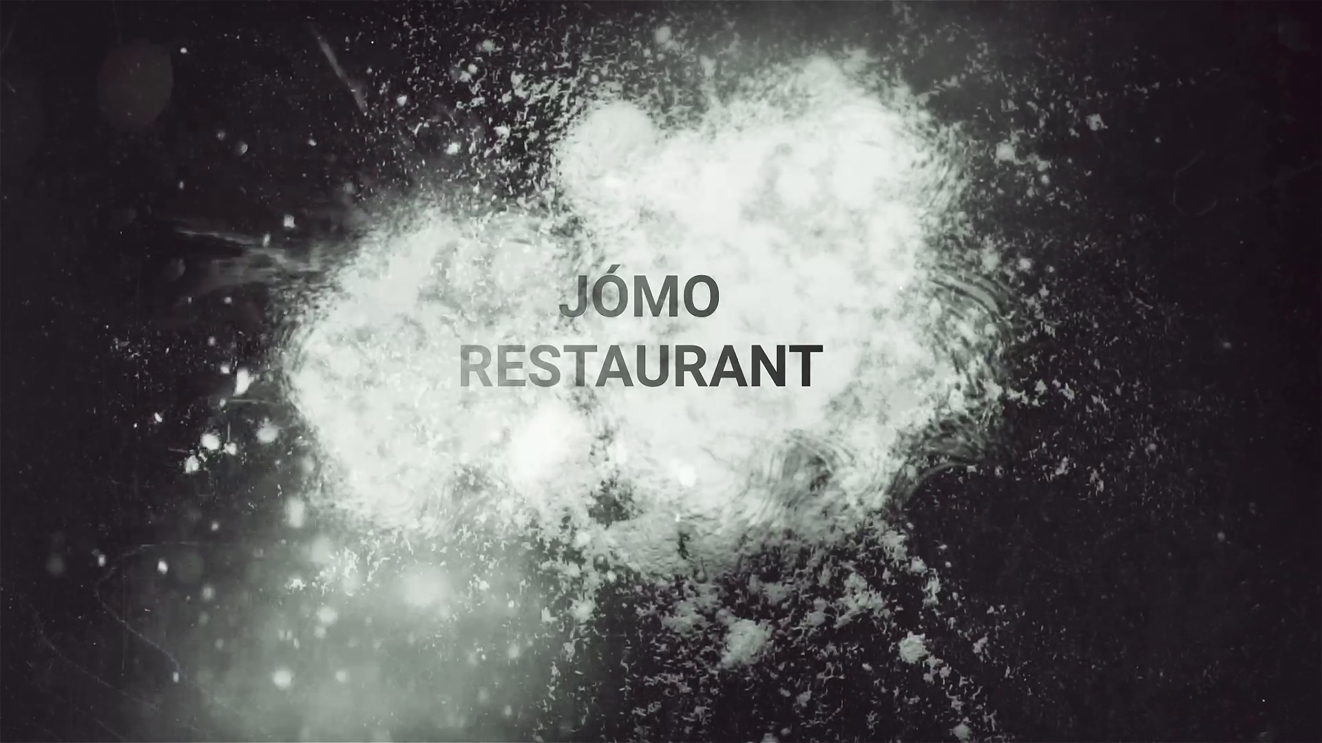 Company video by JÓMO Restaurant, restaurant in Berlin