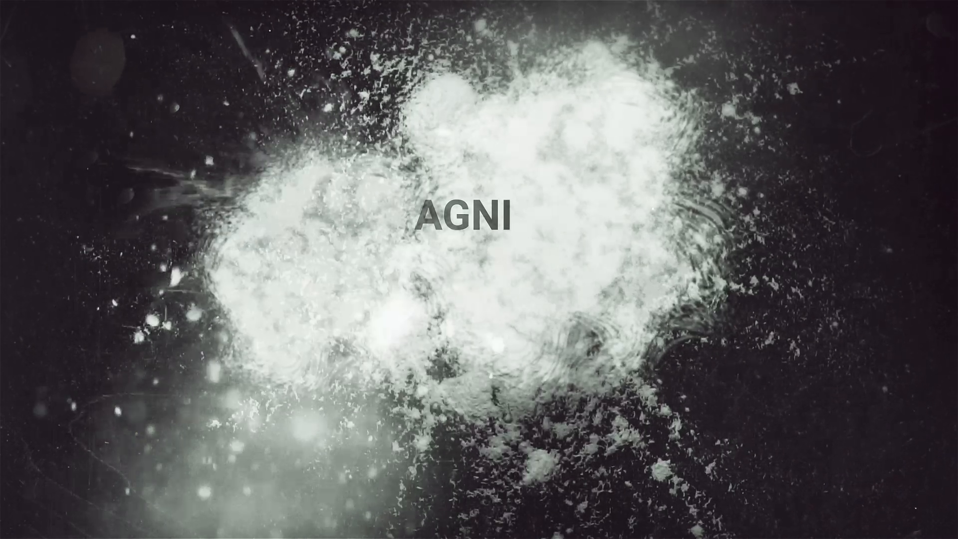 Company video by Agni, restaurant in Berlin