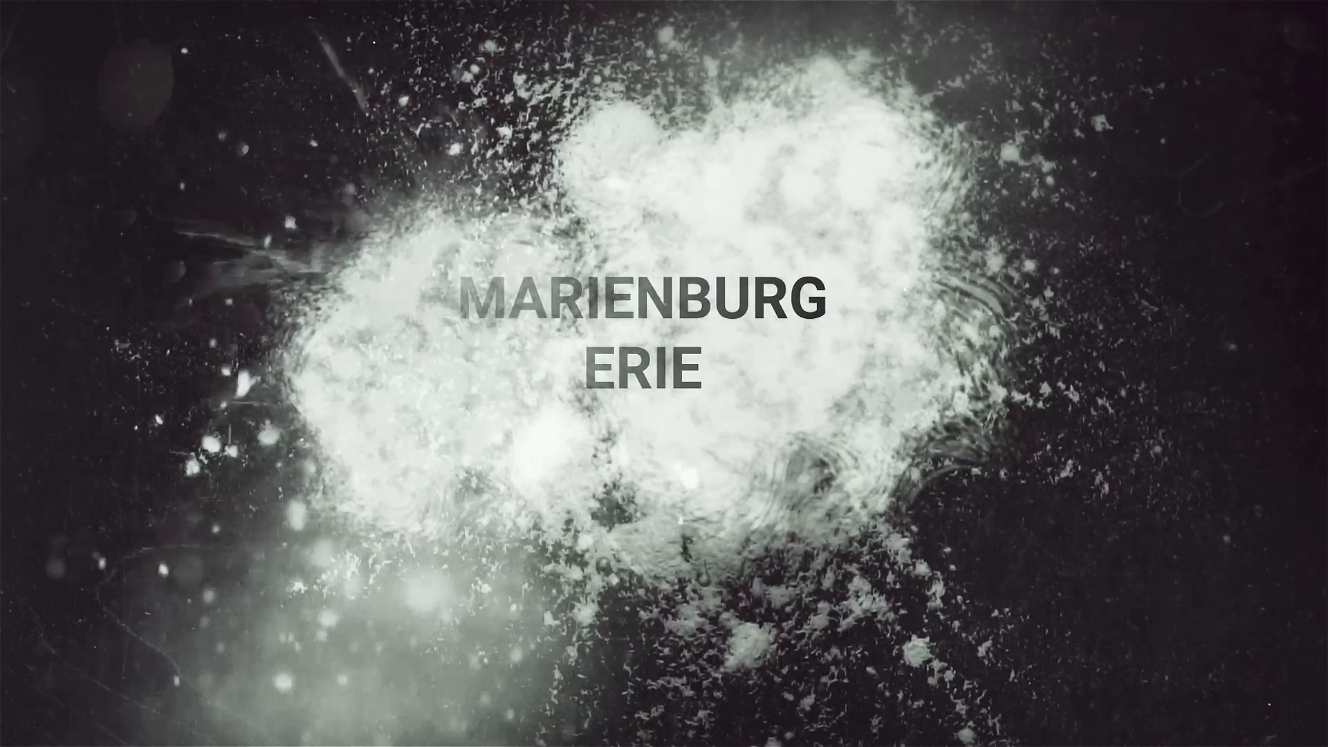 Unternehmensvideo von MarienBurgerie, Restaurant in Berlin