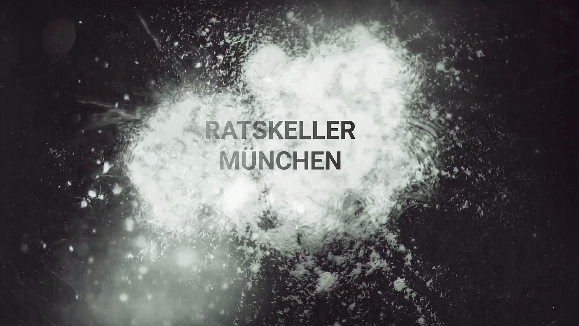 Unternehmensvideo von Ratskeller München, Restaurant