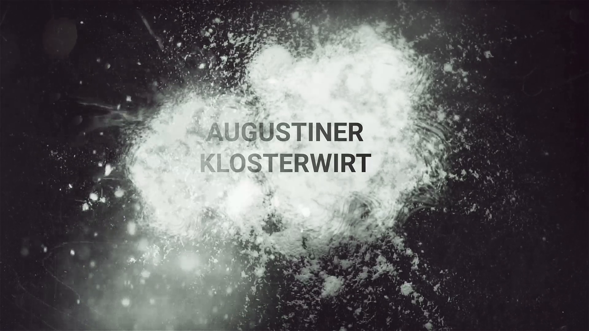 Unternehmensvideo von Augustiner Klosterwirt, Restaurant in München