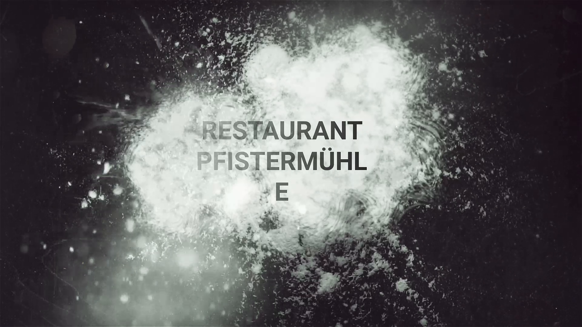 Unternehmensvideo von Restaurant Pfistermühle, Restaurant in München
