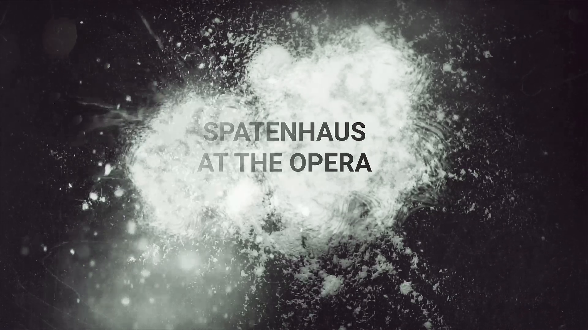 Unternehmensvideo von Spatenhaus at the opera, Restaurant in München