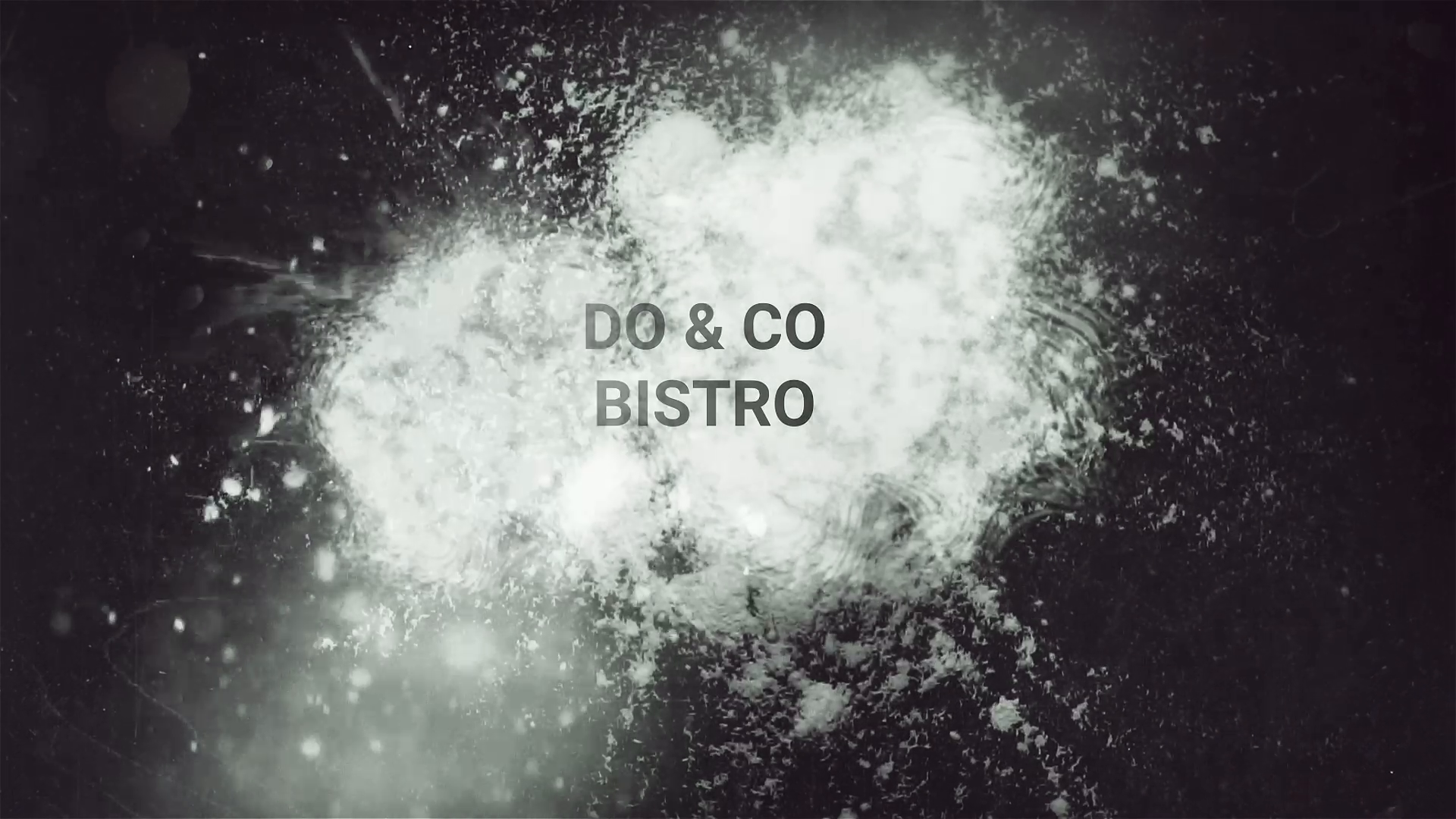 Unternehmensvideo von DO & CO Bistro, Restaurant in München