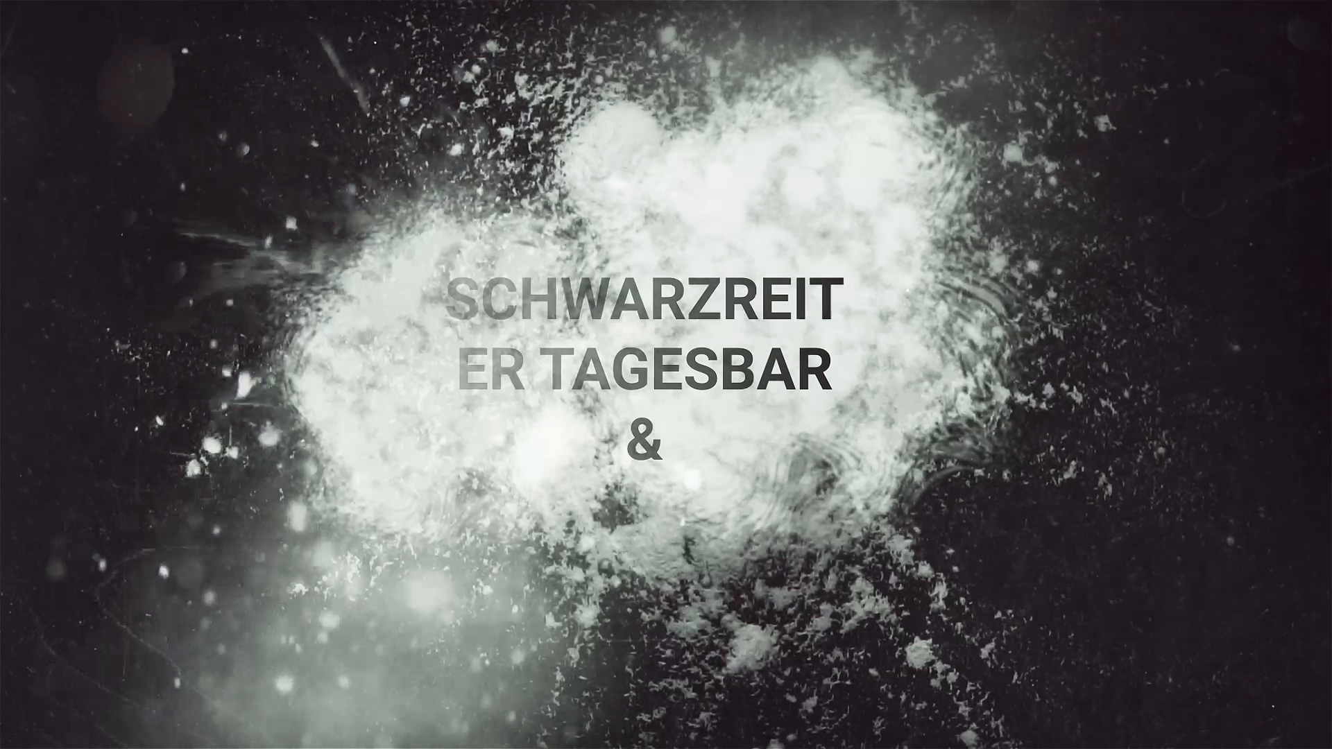 Company video by Schwarzreiter Tagesbar & Restaurant, restaurant in München
