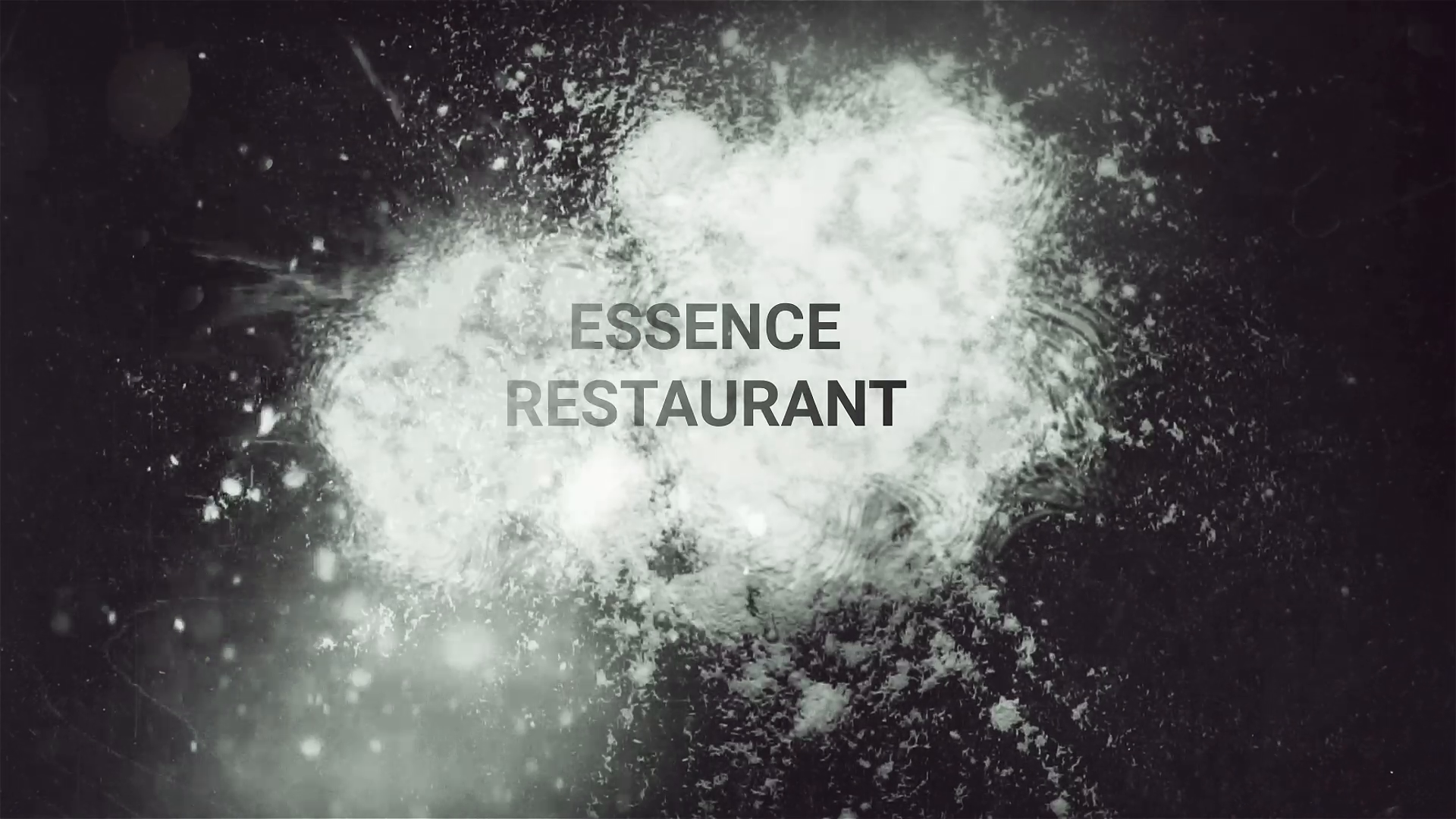 Company video by ESSENCE Restaurant, restaurant in München