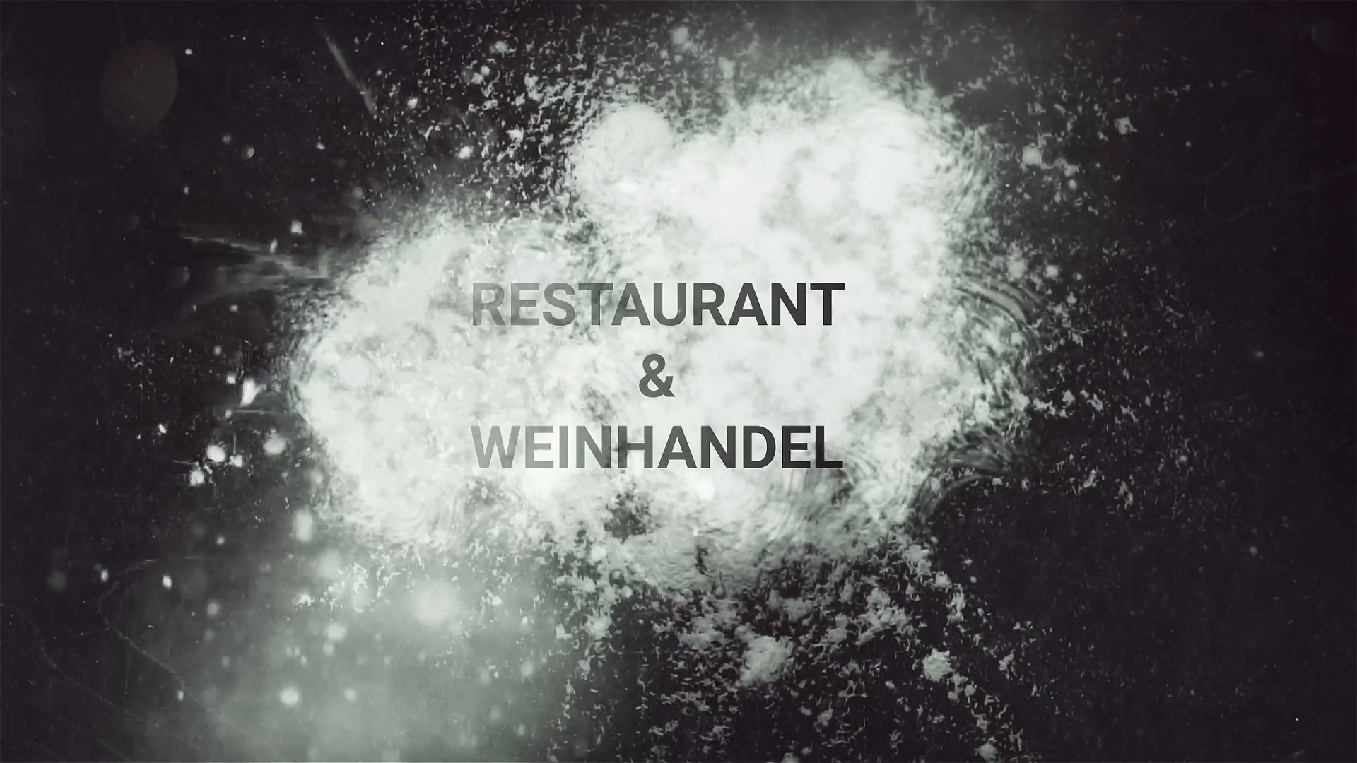 Company video by Restaurant & Weinhandel Broeding, restaurant in München