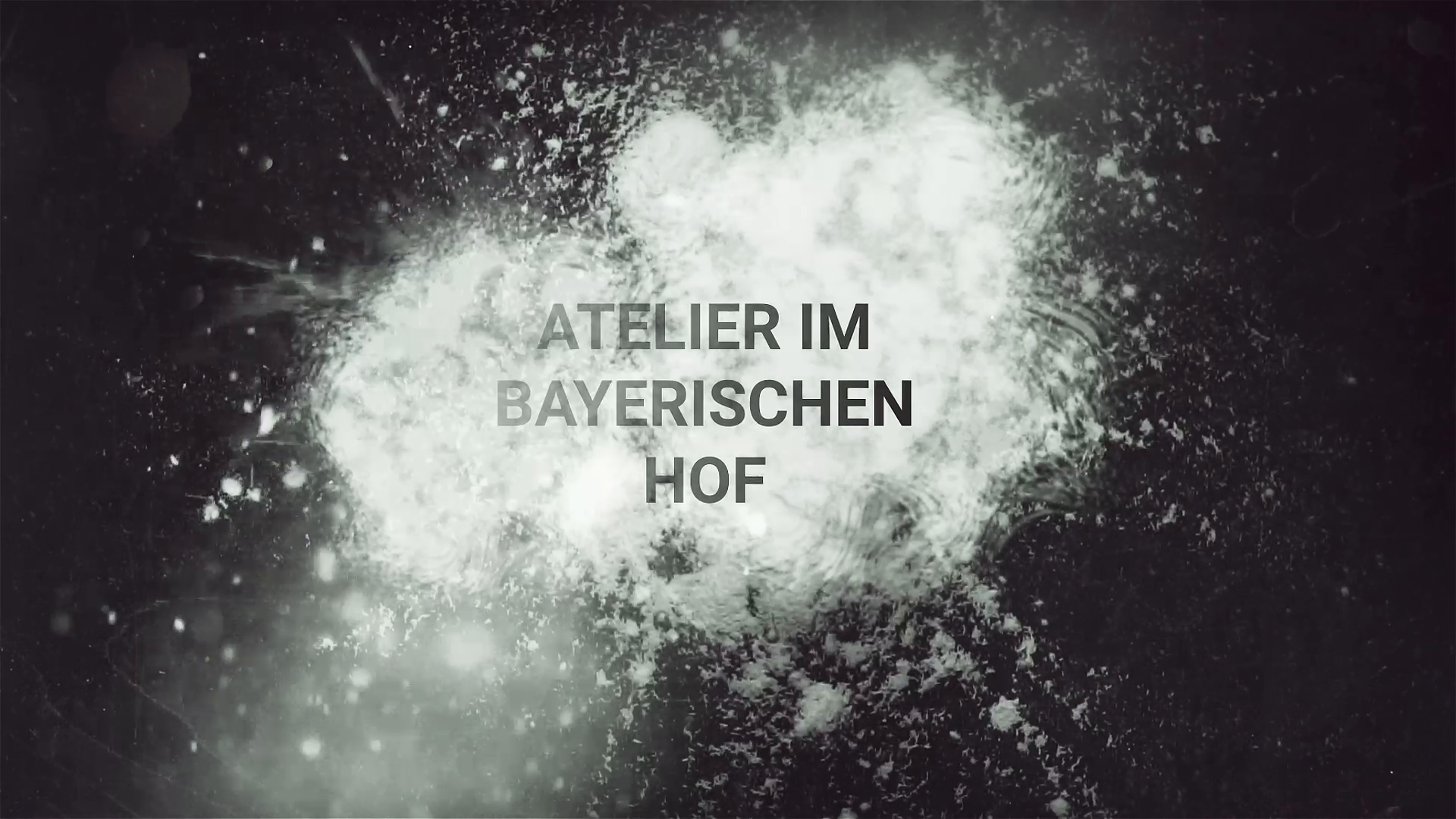 Company video by Atelier im Bayerischen Hof, restaurant in München