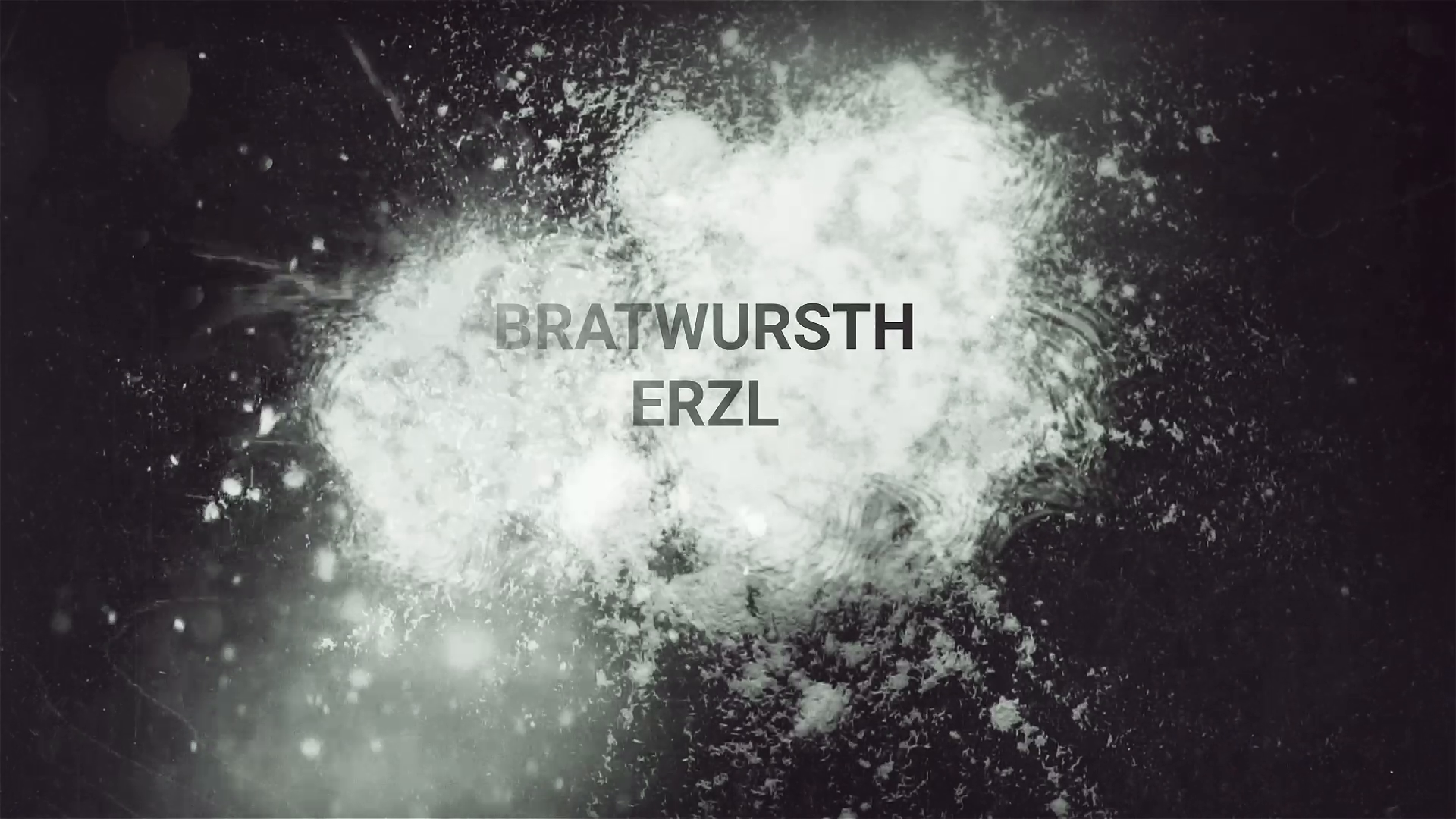 Unternehmensvideo von Bratwurstherzl, Restaurant in München
