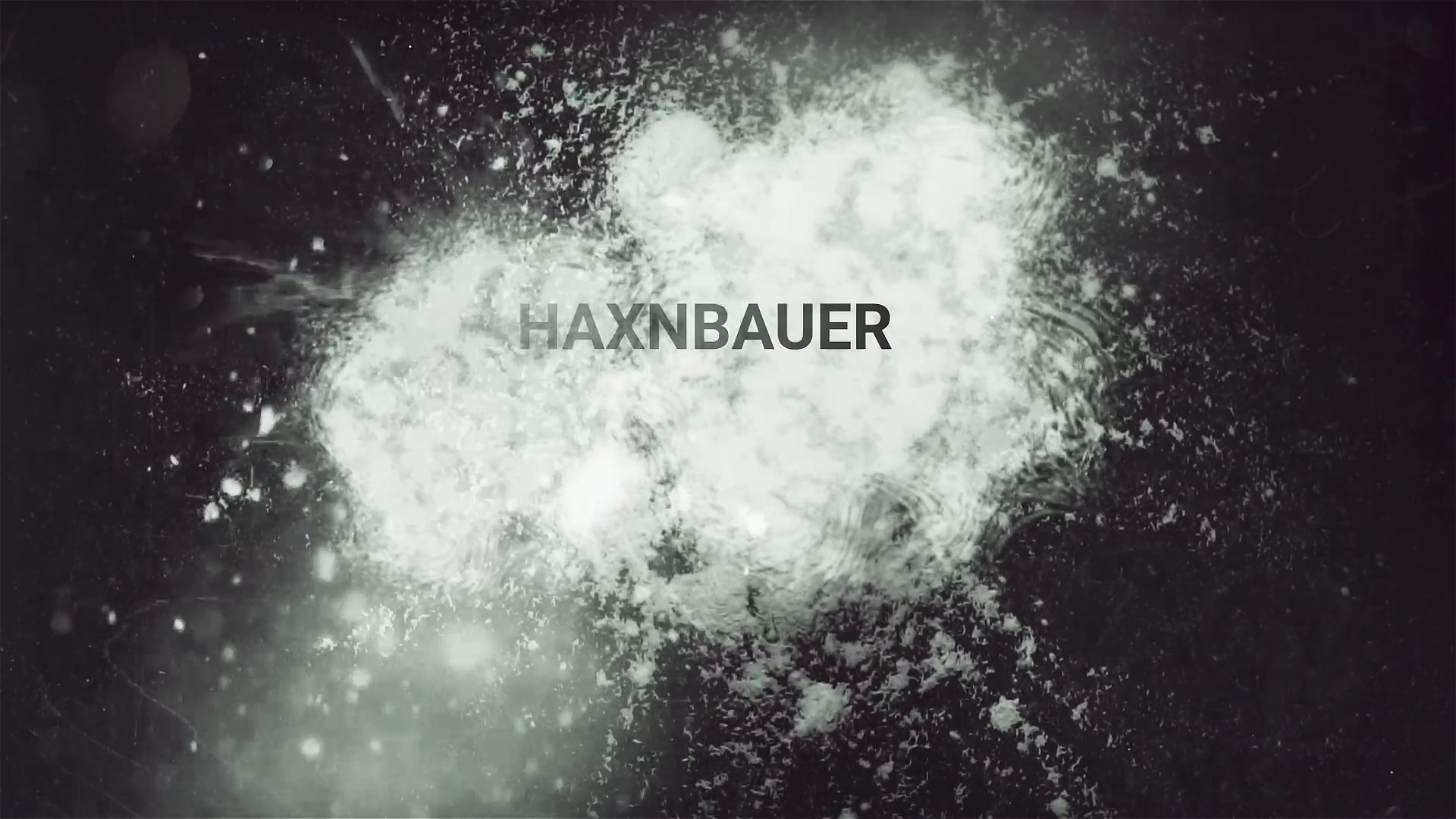 Unternehmensvideo von Haxnbauer, Restaurant in München