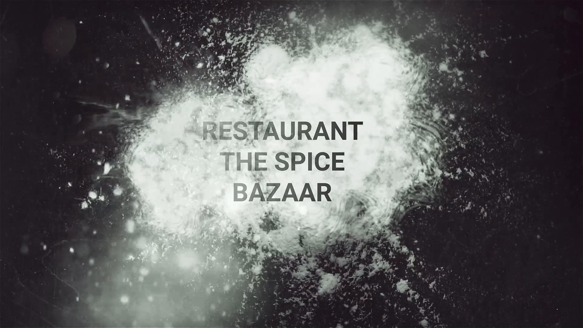 Unternehmensvideo von Restaurant The Spice Bazaar, Restaurant in München