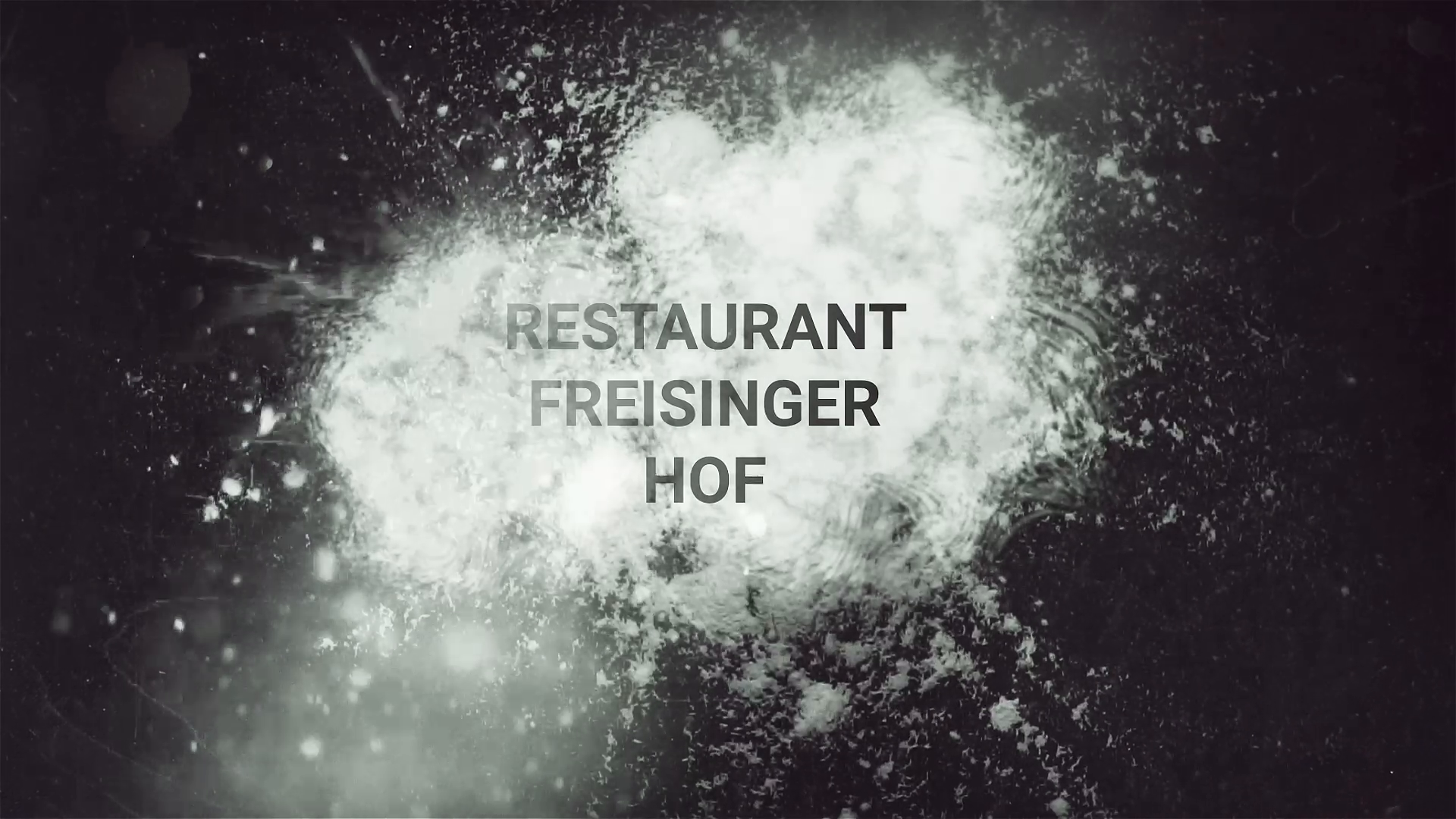Company video by Restaurant Freisinger Hof, restaurant in München