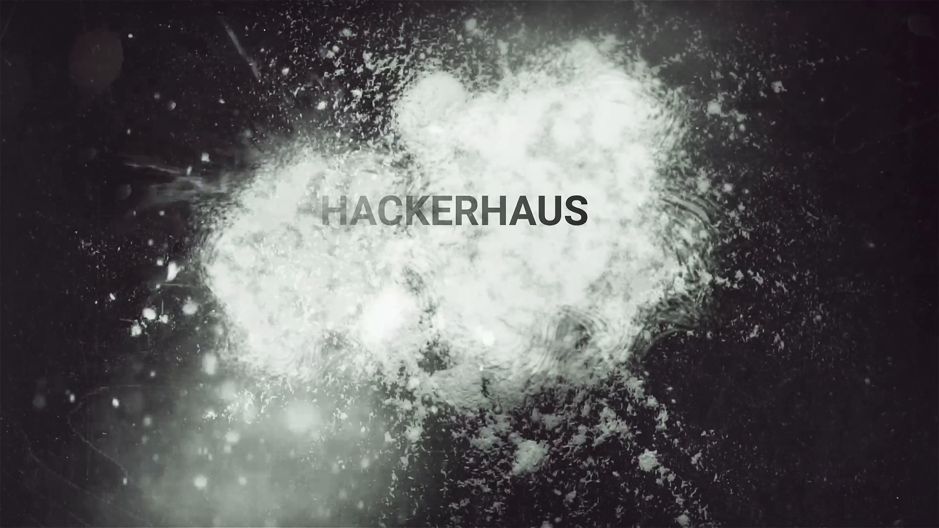 Unternehmensvideo von Hackerhaus, Restaurant in München
