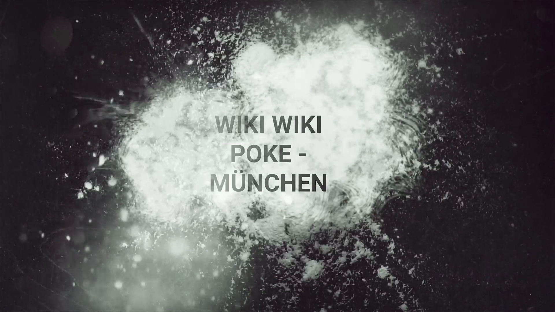 Company video by Wiki Wiki Poke - München Hauptbahnhof, restaurant