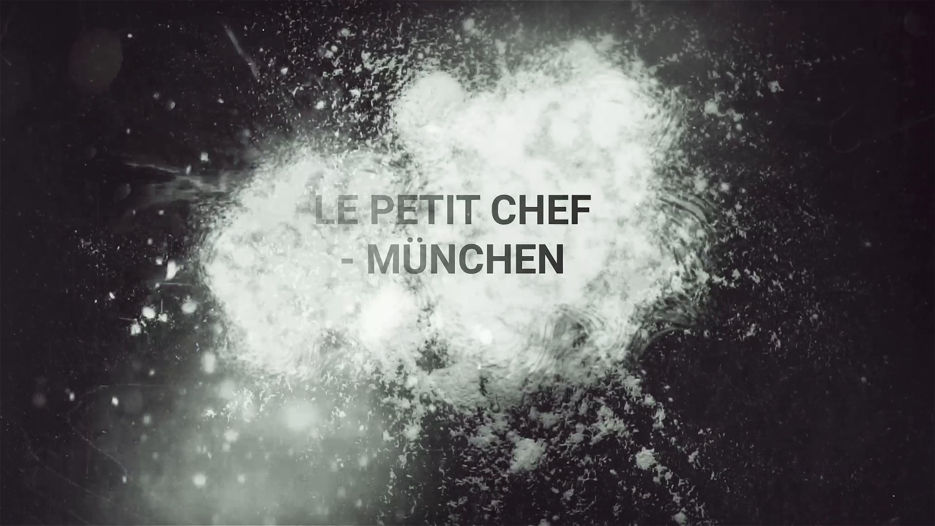 Unternehmensvideo von Le Petit Chef - München, Restaurant
