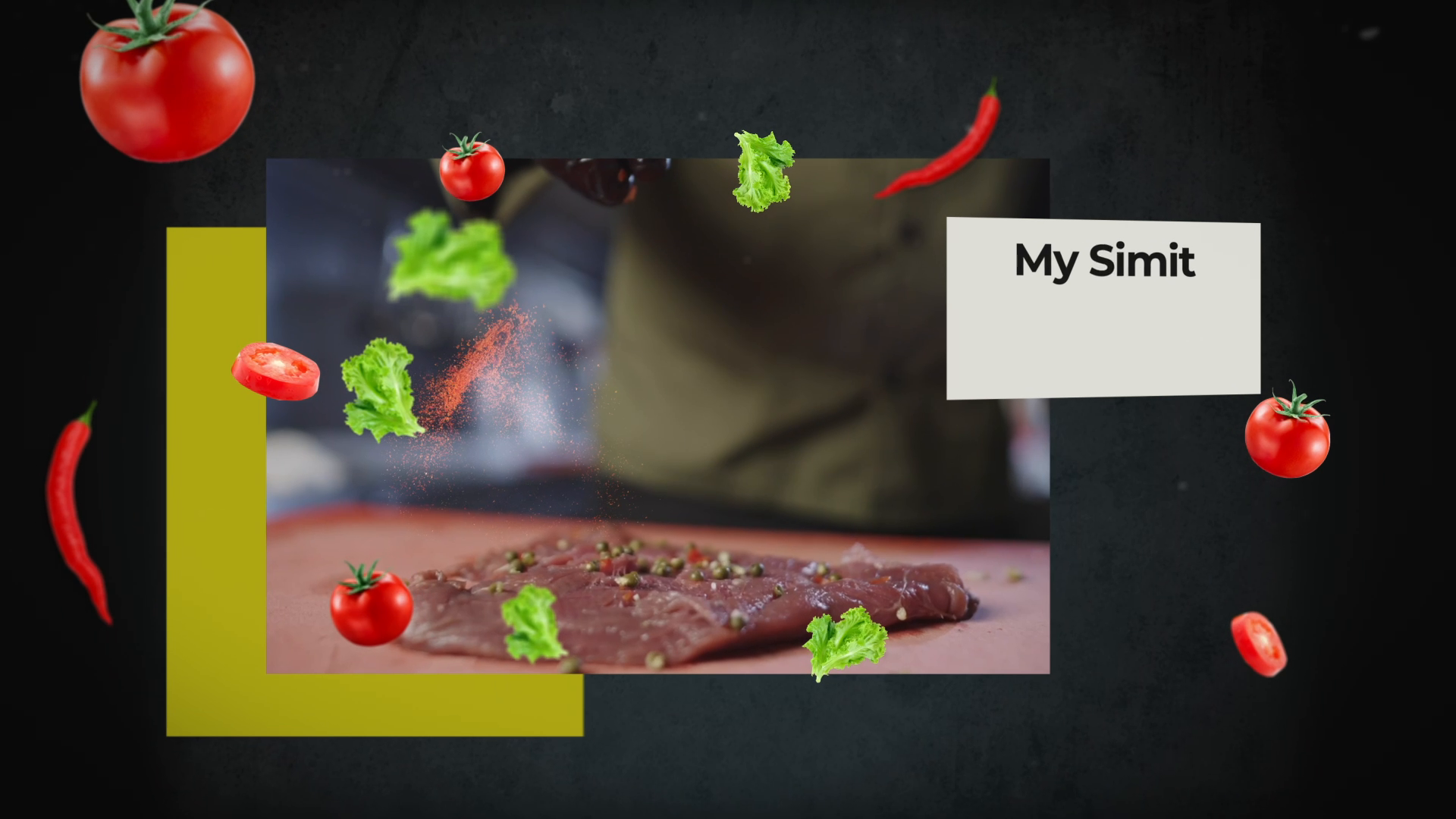 Company video by My Simit, restaurant in München