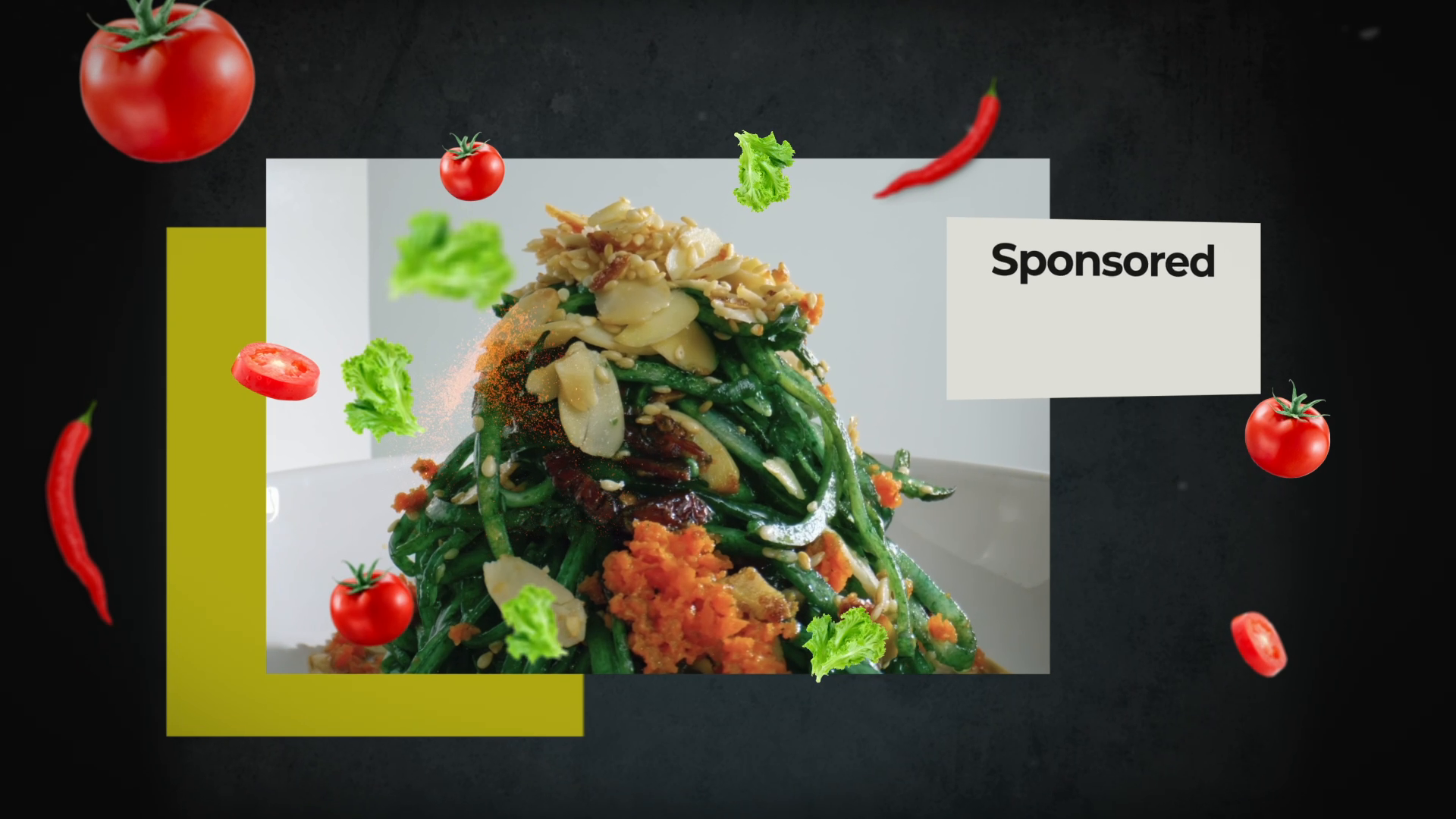 Company video by Sponsored, restaurant in München