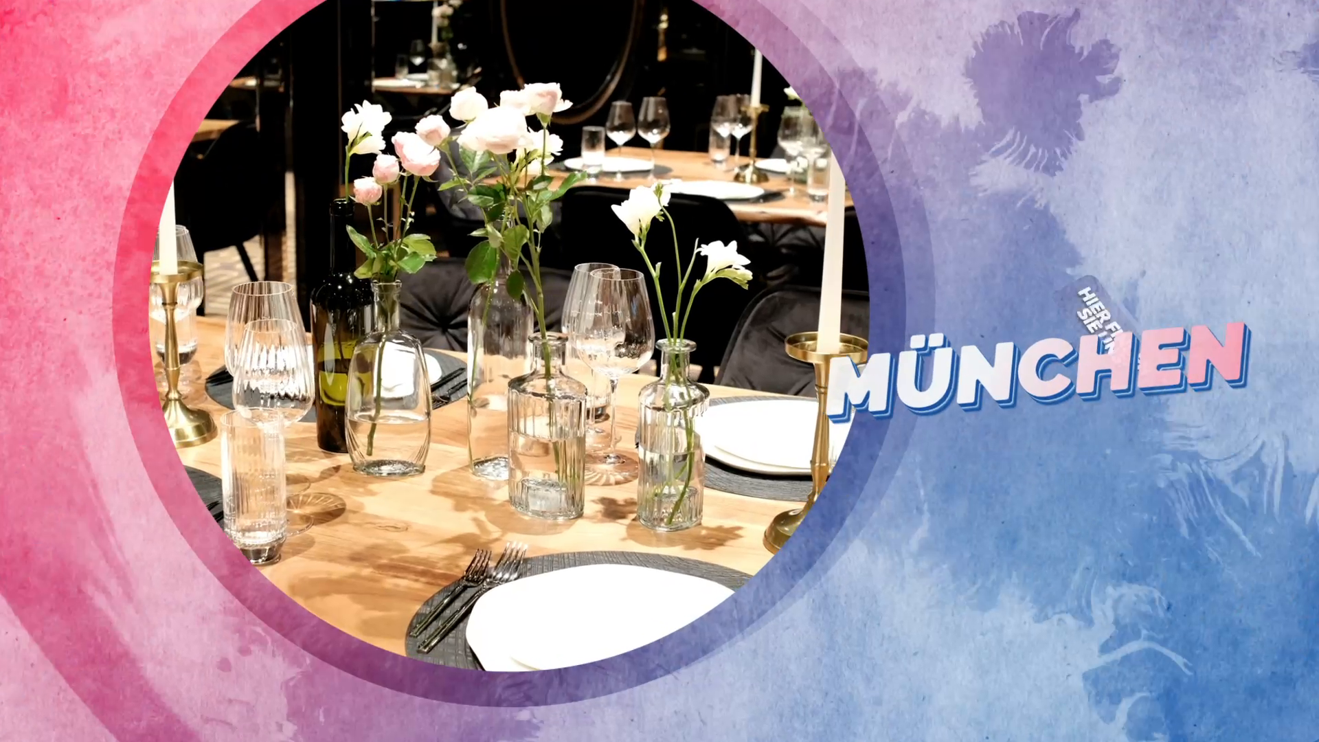 Unternehmensvideo von La Tasca Flamenca - Bar de Tapas & Restaurant, Restaurant in München