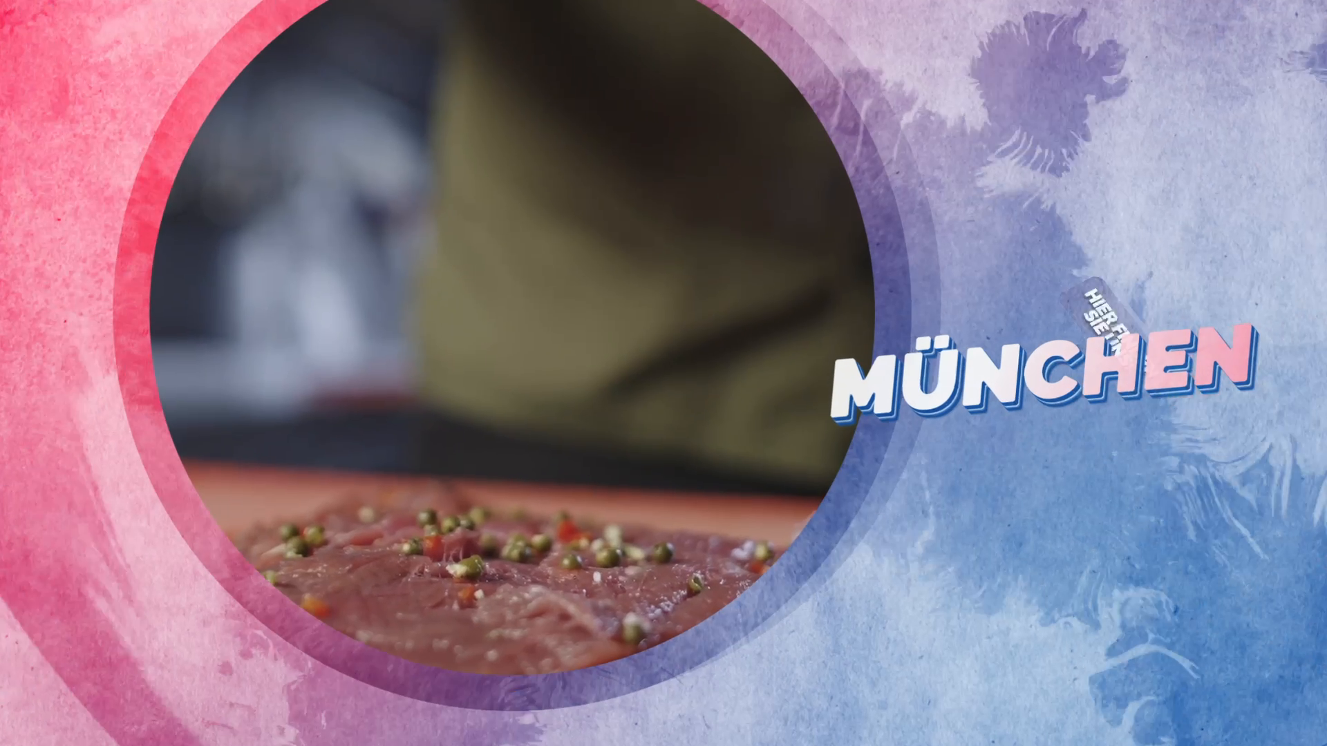 Company video by Royal Cookhouse Pizzeria, restaurant in München