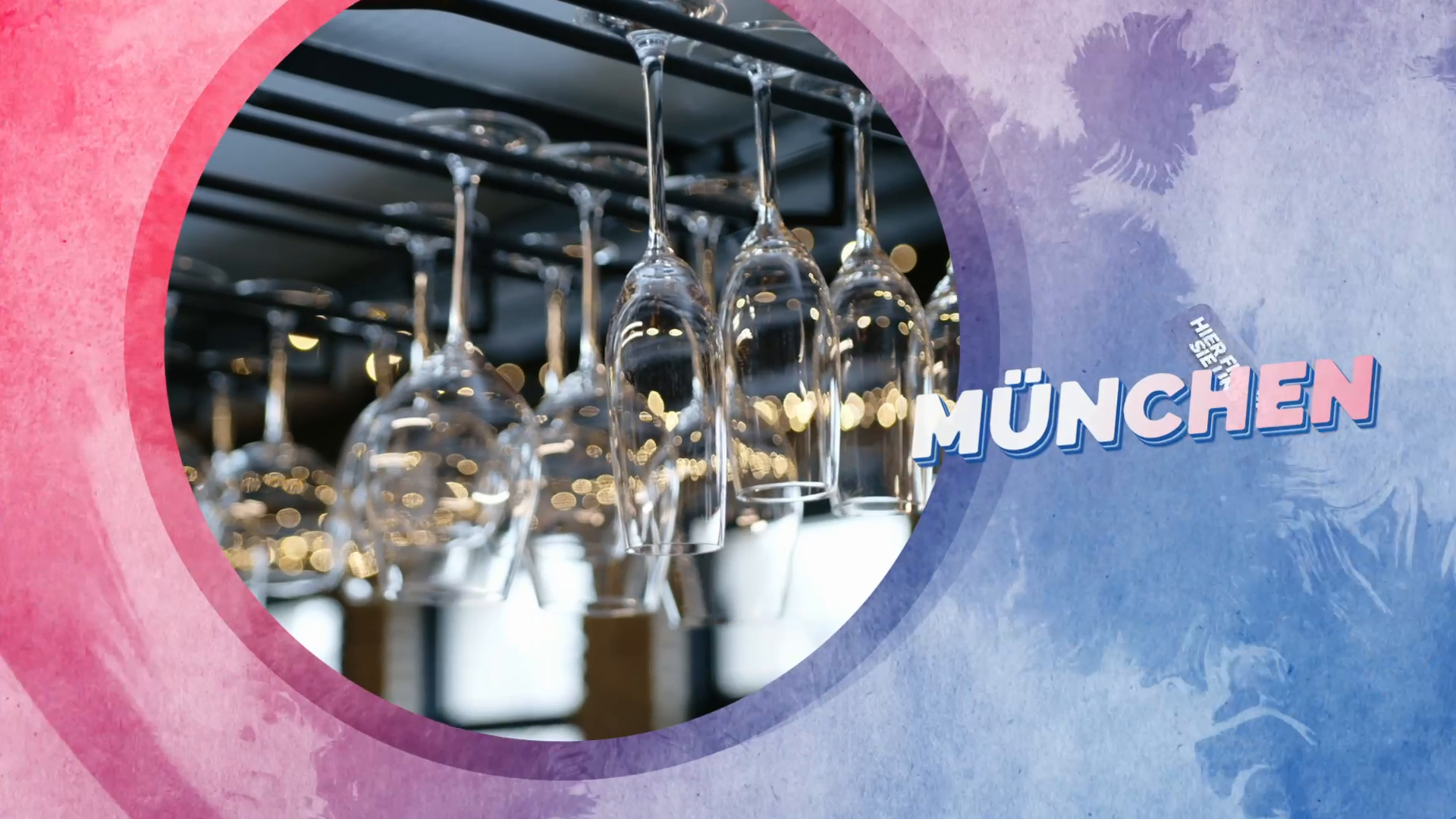 Unternehmensvideo von Shami Kitchen, Restaurant in München