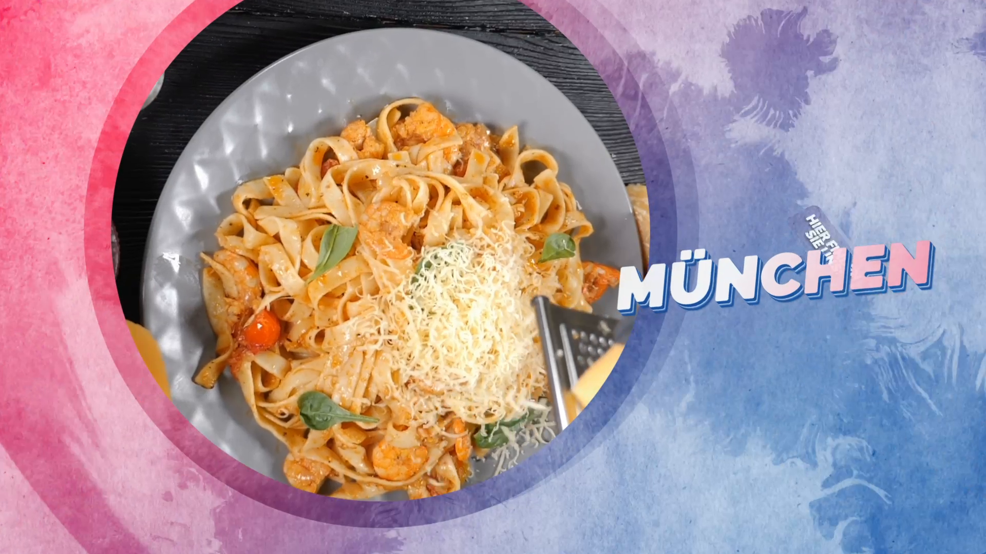 Unternehmensvideo von Alles Wurscht, Restaurant in München