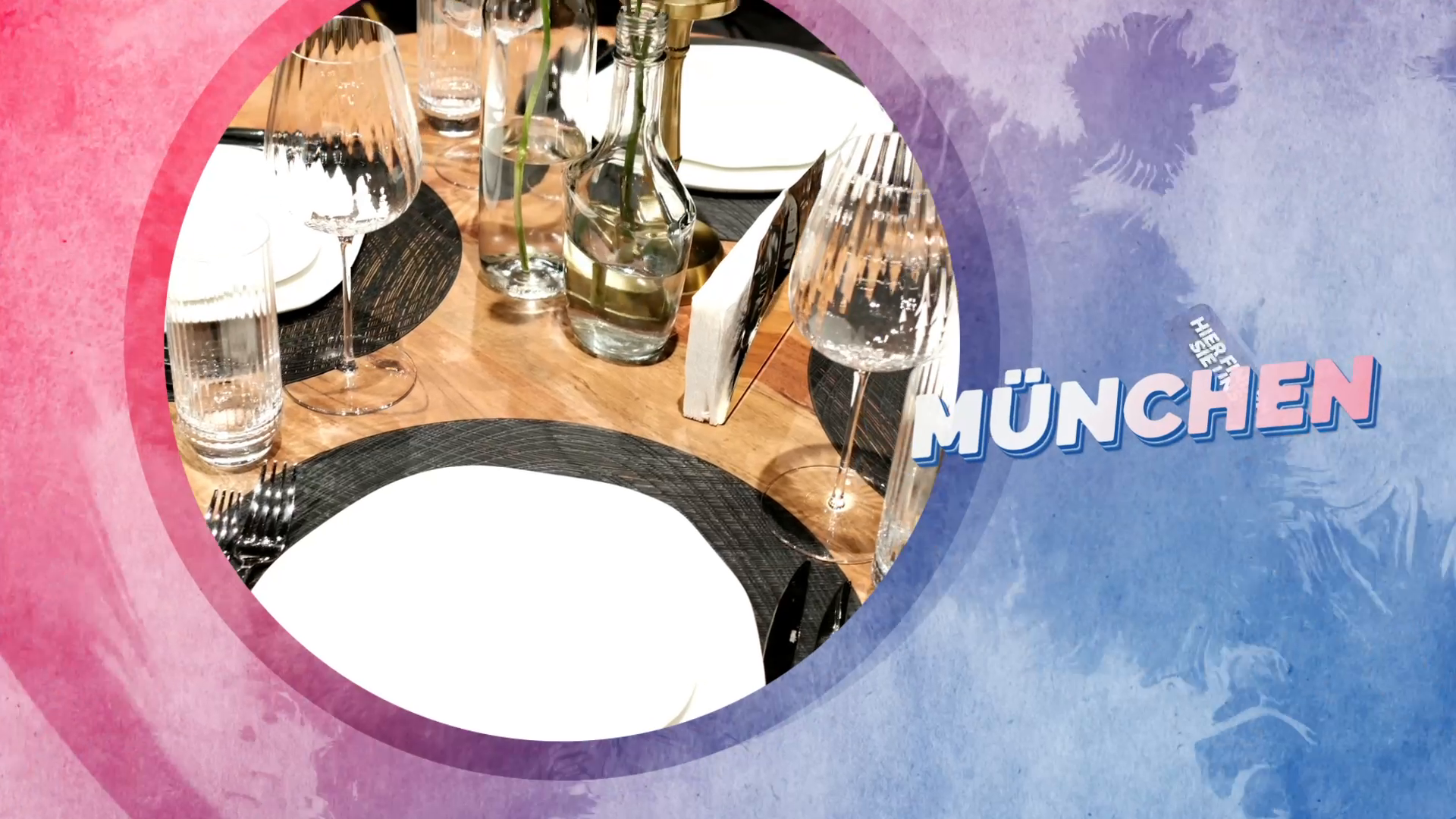 Unternehmensvideo von Sendlinger Augustiner, Restaurant in München
