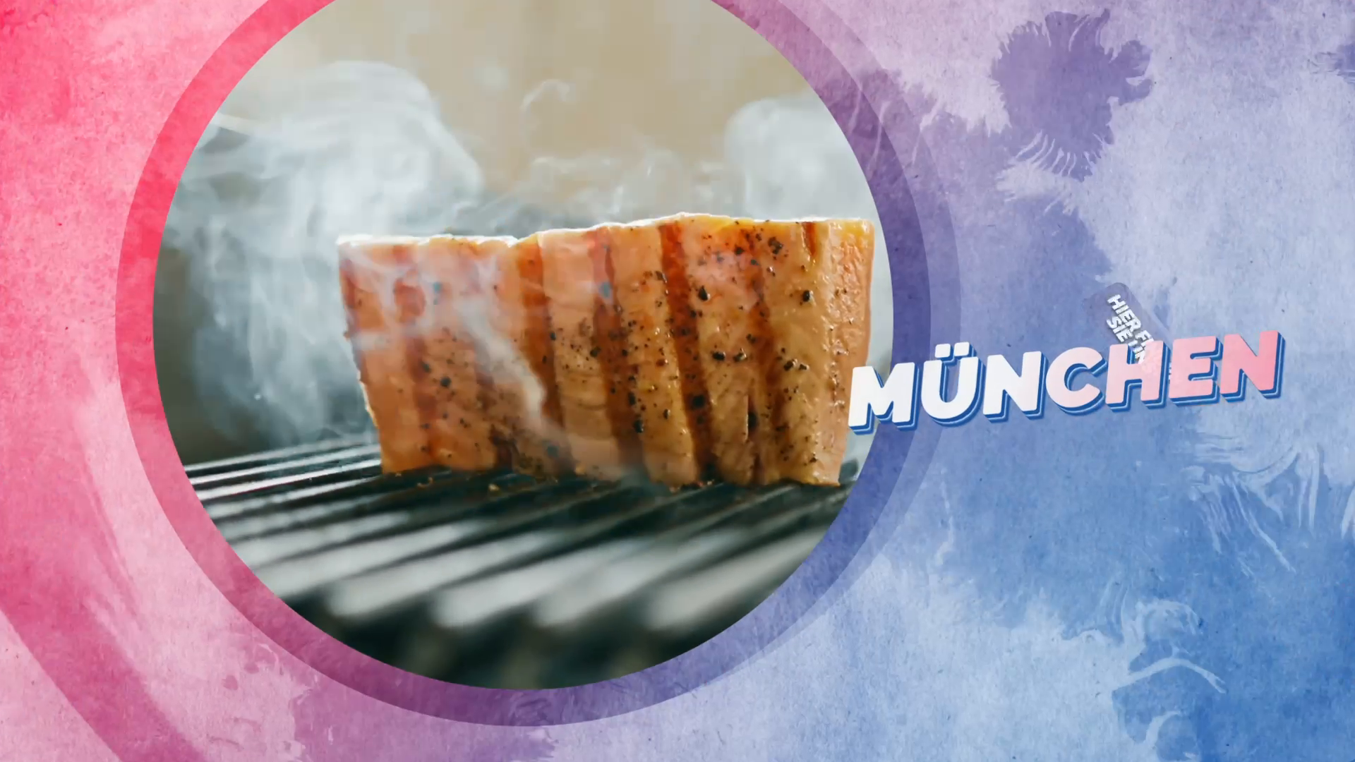 Unternehmensvideo von Restaurant Amalfi, Restaurant in München