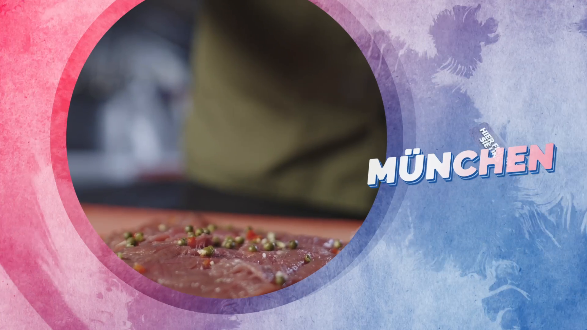 Unternehmensvideo von YUMIRA, Restaurant in München